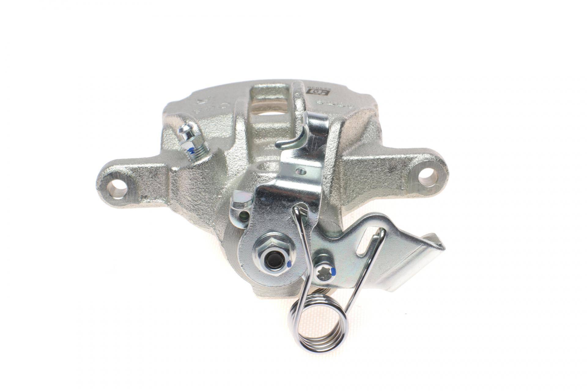 Супорт гальмівний (задній) (R) Renault Trafic/Opel Vivaro 01- (d=41mm)