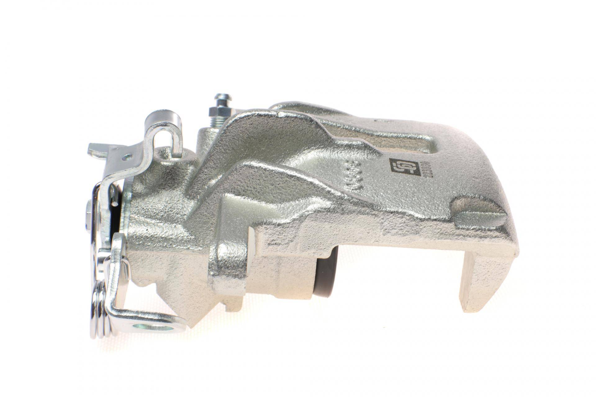 Супорт гальмівний (задній) (R) Renault Trafic/Opel Vivaro 01- (d=41mm)