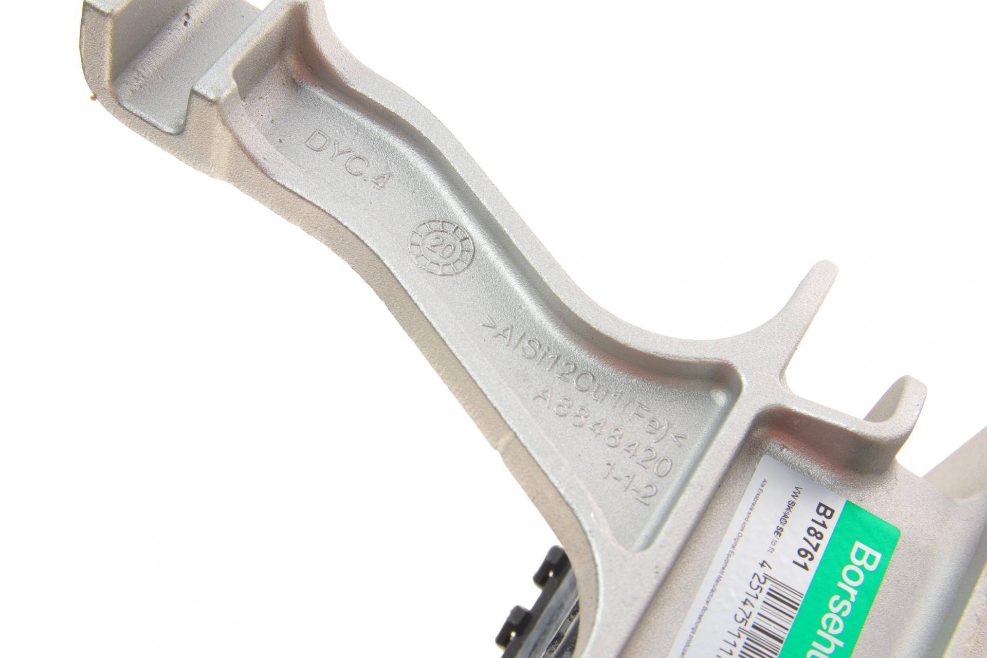 Подушка двигуна (R) VW Golf 1.2/1.4TSI/1.6 14-/Passat 1.4TSI 14-