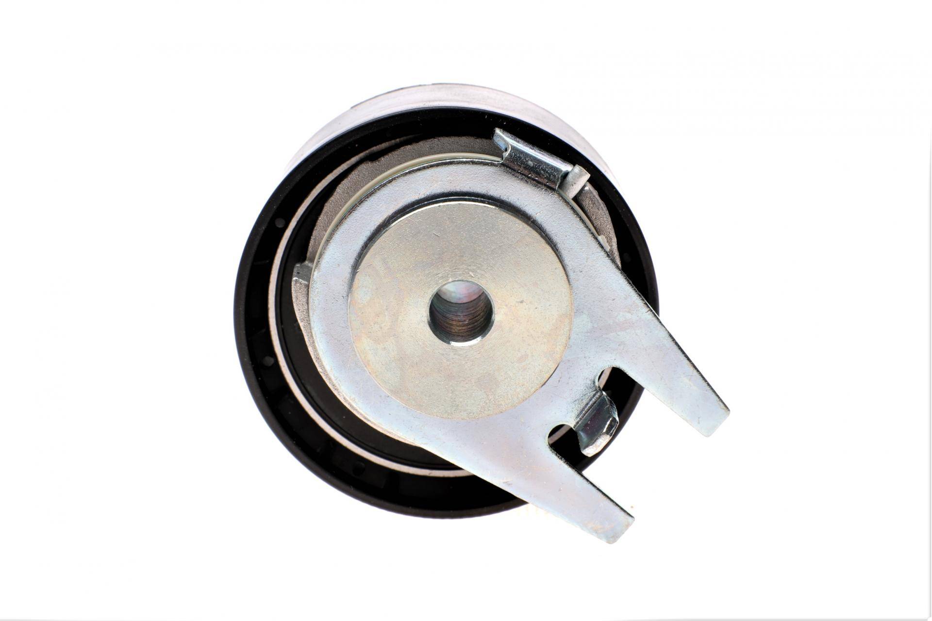 Ролик ГРМ Citroen C5 III/C6/Peugeot 407 2.7D/3.0D 04- (60х26) (натяжний)