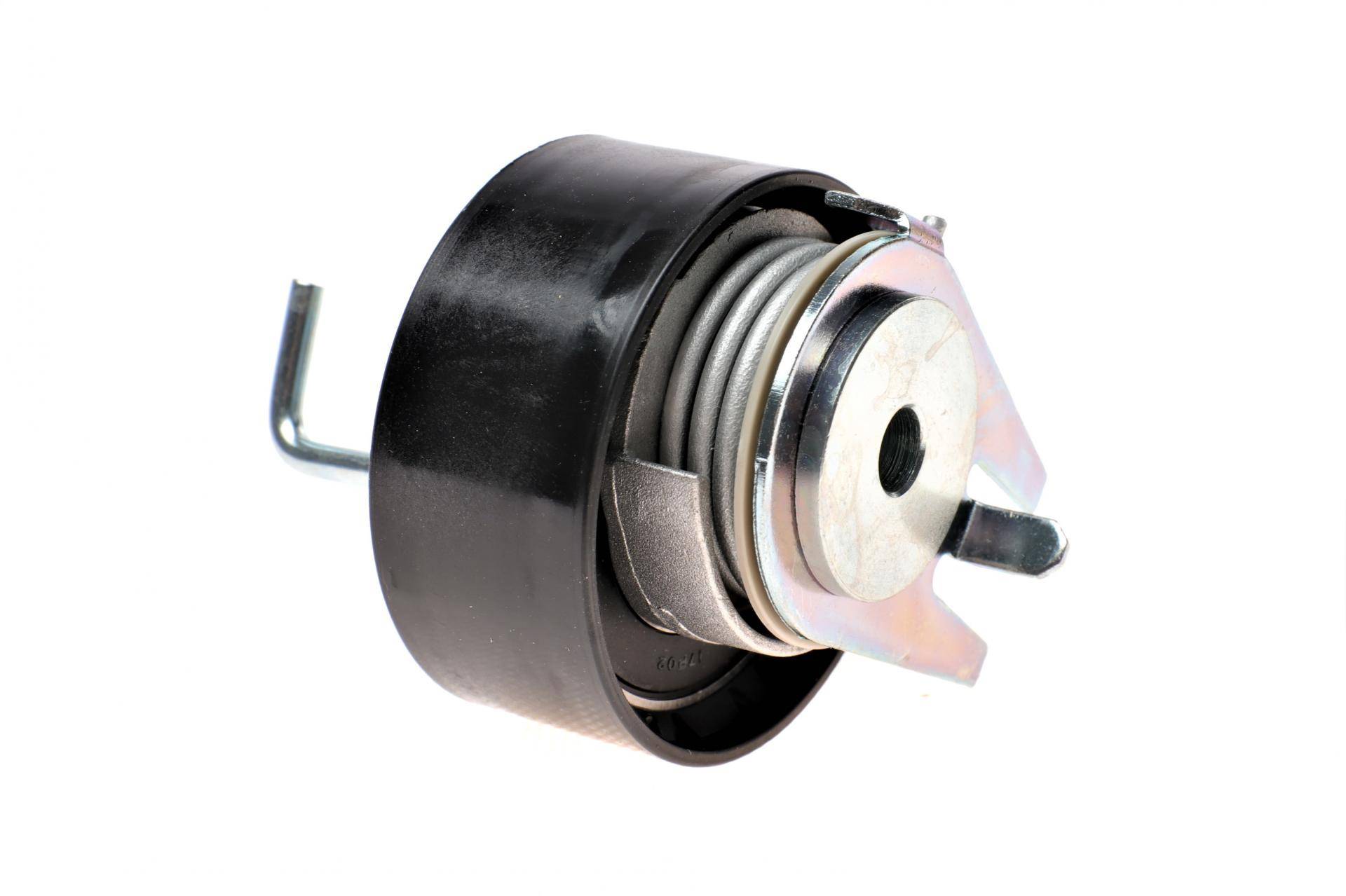 Ролик ГРМ Citroen C5 III/C6/Peugeot 407 2.7D/3.0D 04- (60х26) (натяжний)