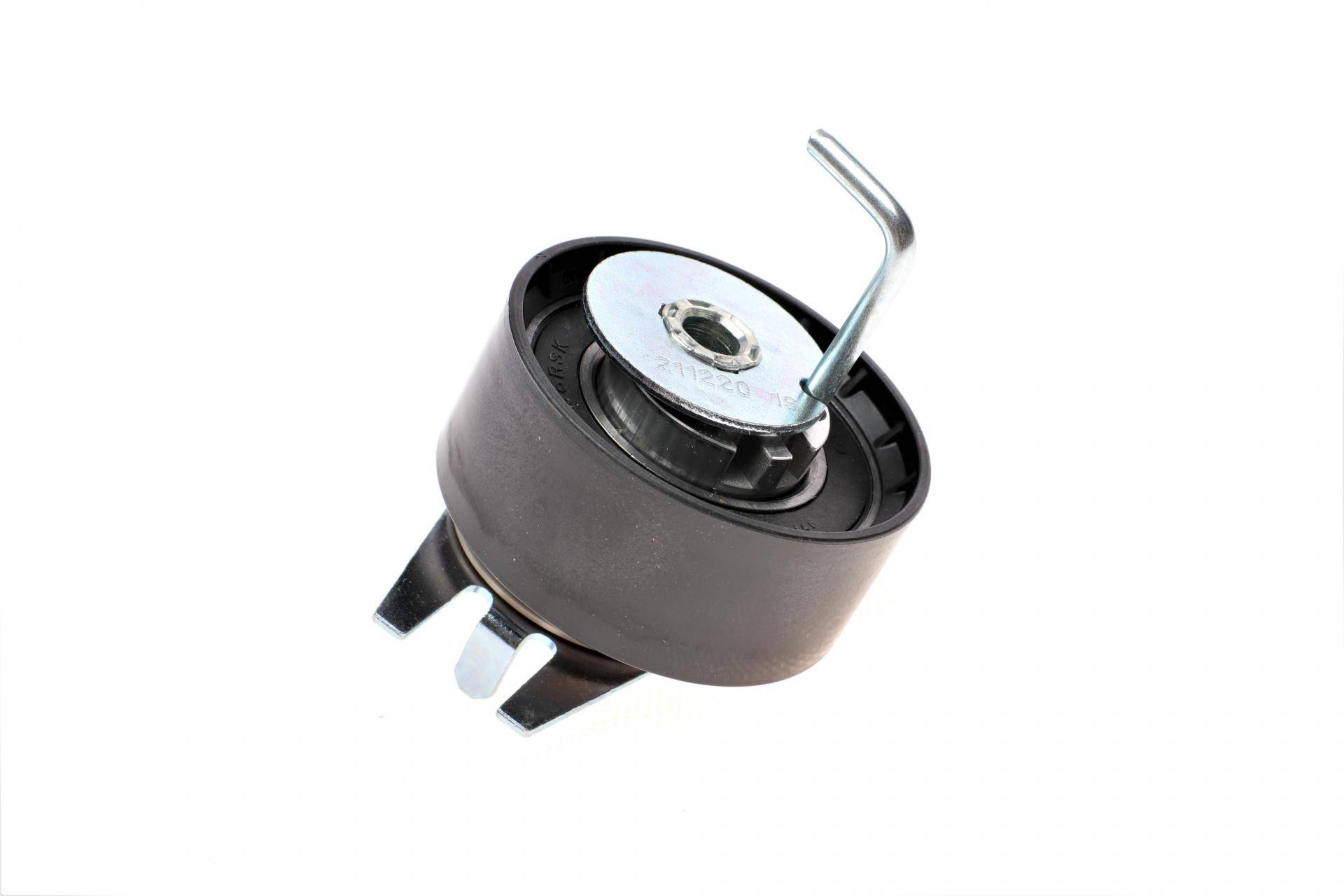 Ролик ГРМ Citroen C5 III/C6/Peugeot 407 2.7D/3.0D 04- (60х26) (натяжний)