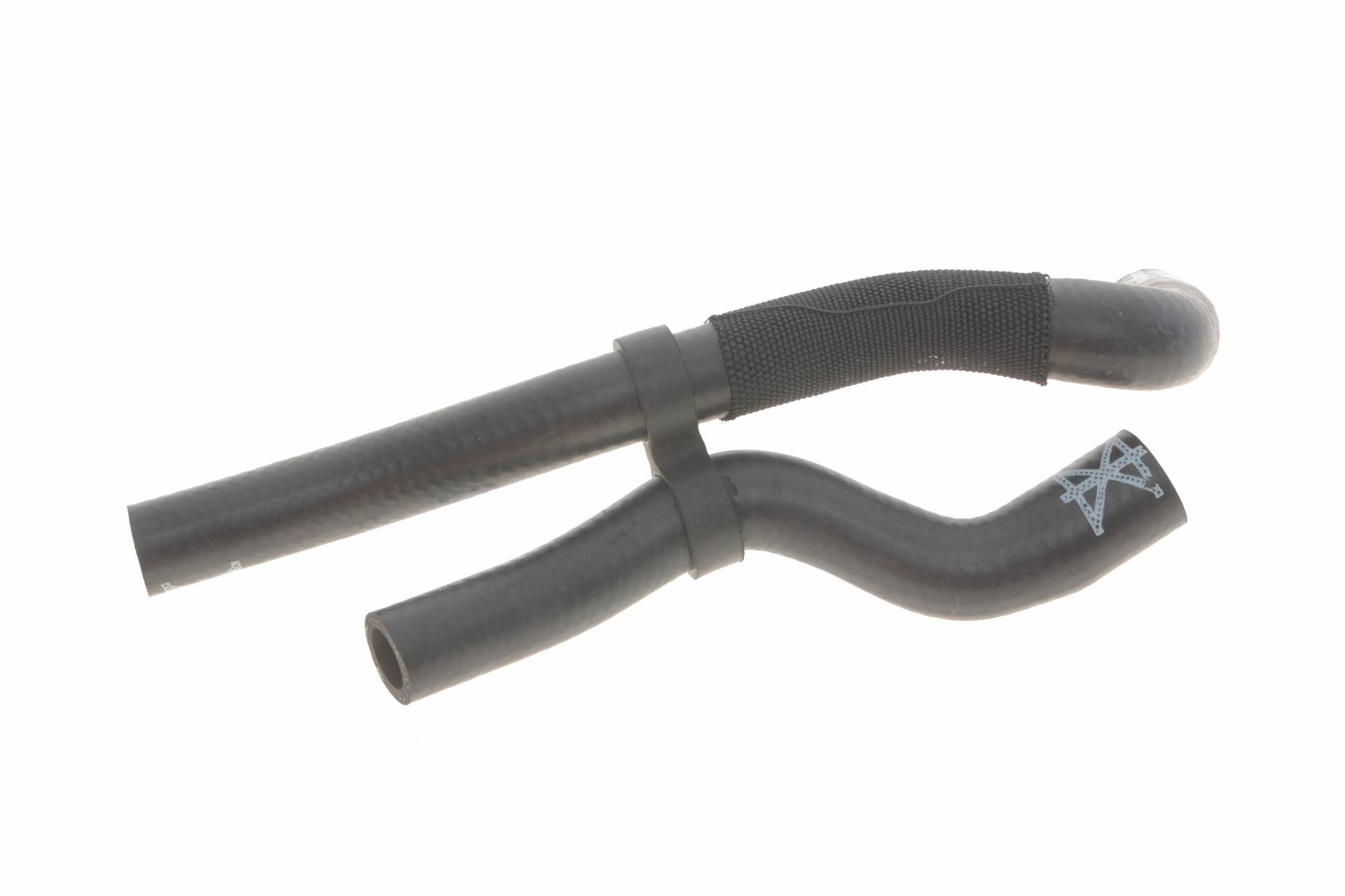 Патрубок радіатора VW Golf V/VI/Jetta III/IV/Passat 04-