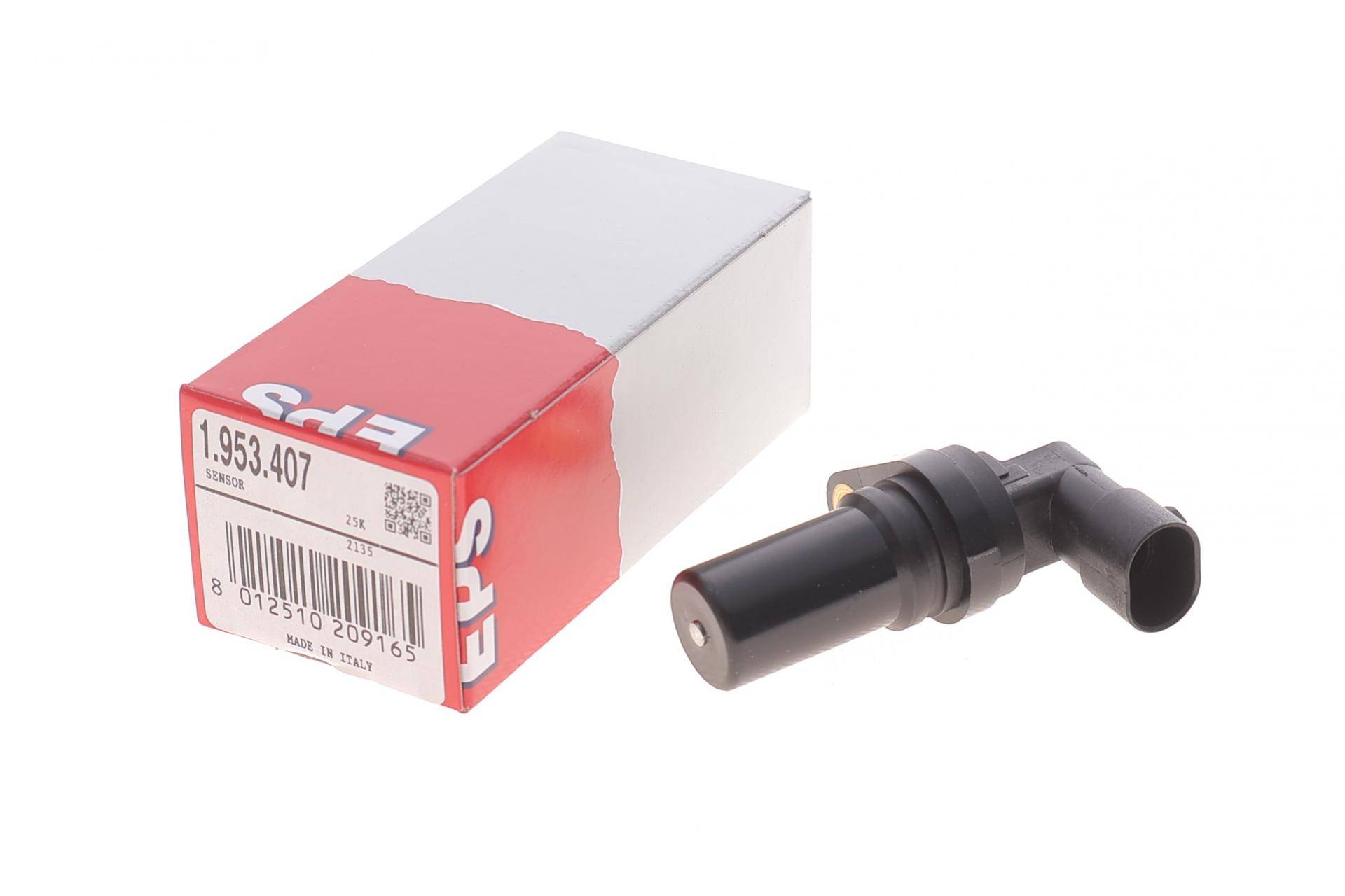 Датчик положення колінвалу Fiat Doblo 1.3D/JTD/Opel Combo 1.3 CDTI 04-