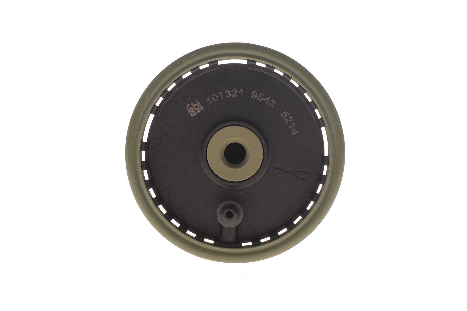 Фільтр паливний Audi Q3 2.0TDI 11-/VW Passat B7/Tiguan 2.0TDI 10-14/CC 2.0TDI 11-16