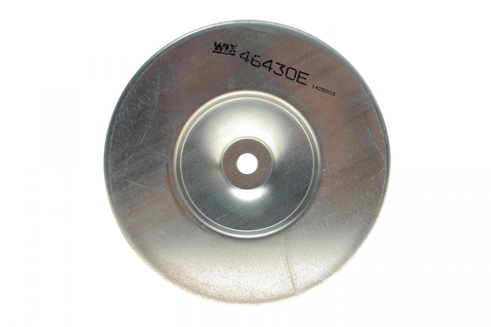 Фільтр повітряний Fendt 300/Nissan Trade 80-