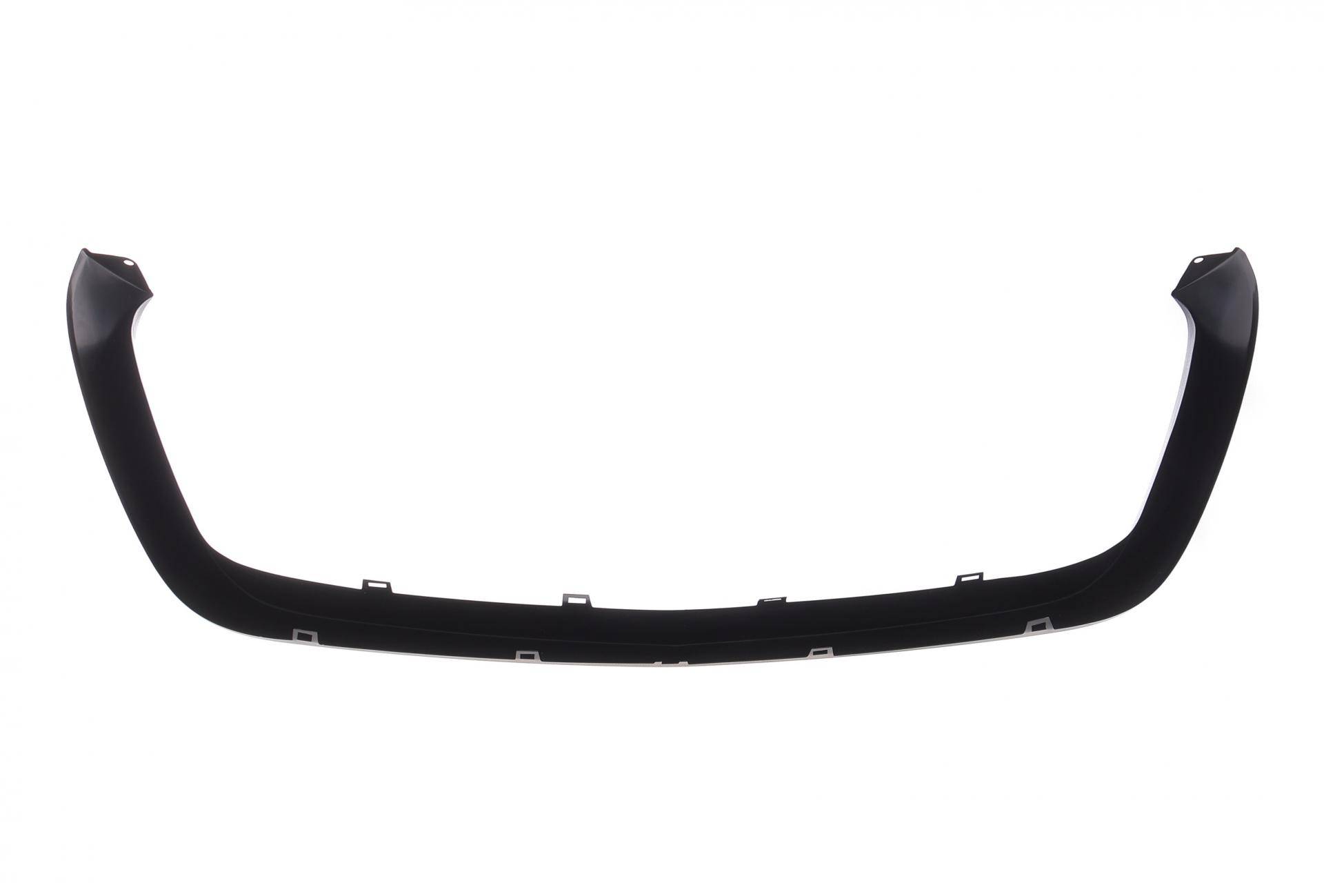 Планка під решітку радіатора MB Sprinter 910 18- (посмішка)