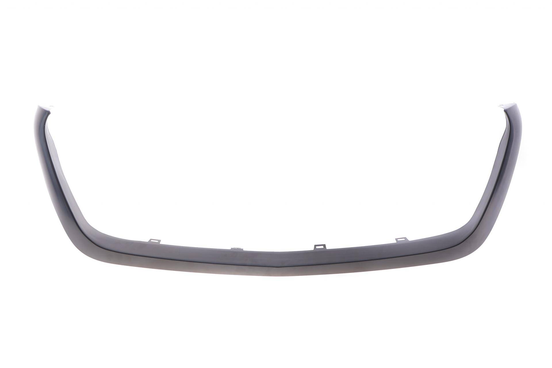 Планка під решітку радіатора MB Sprinter 910 18- (посмішка)