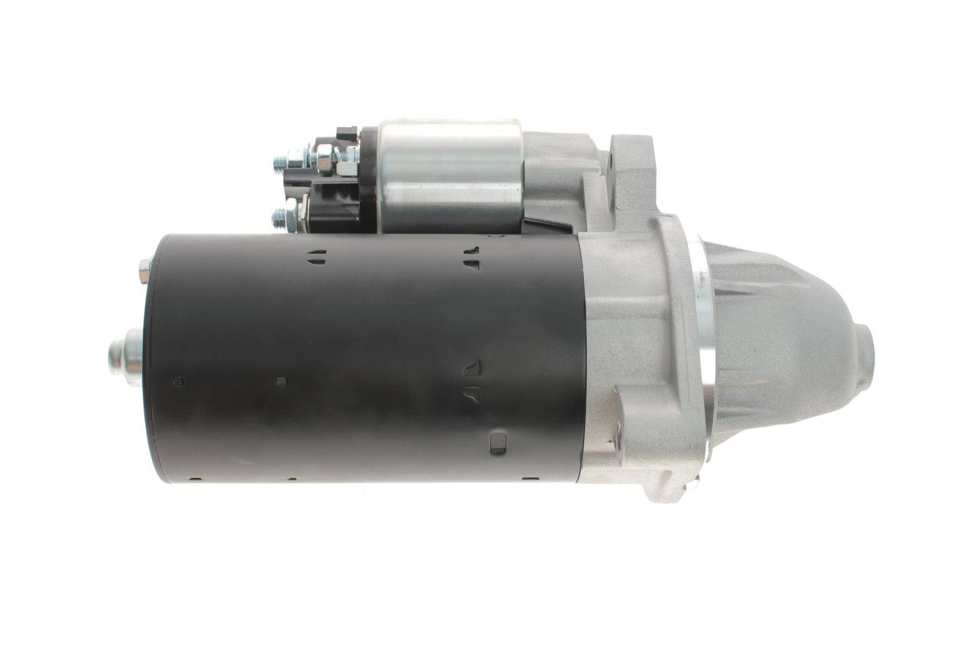 Стартер MB Sprinter 2.2/2.7CDI 00-06 (2.5kw) (z=10)