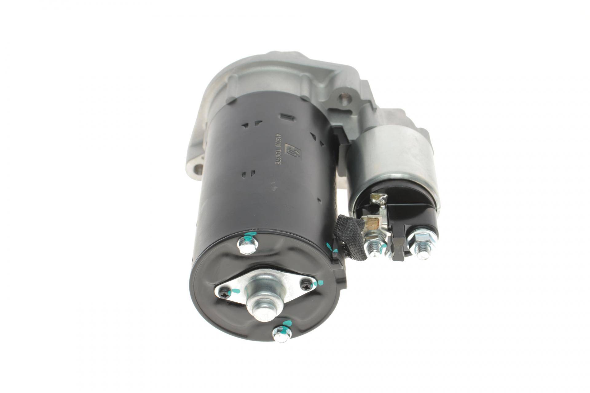 Стартер MB Sprinter 2.2/2.7CDI 00-06 (2.5kw) (z=10)