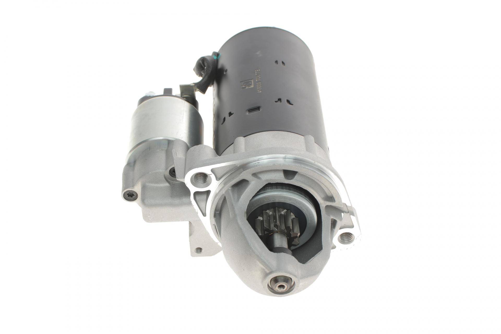 Стартер MB Sprinter 2.2/2.7CDI 00-06 (2.5kw) (z=10)