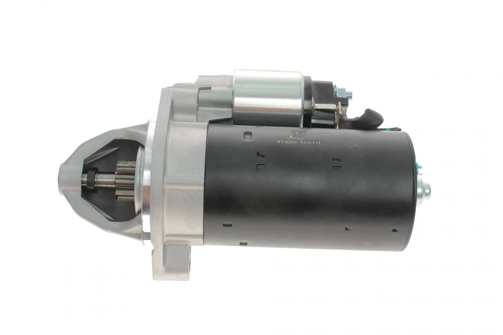 Стартер MB Sprinter 2.2/2.7CDI 00-06 (2.5kw) (z=10)