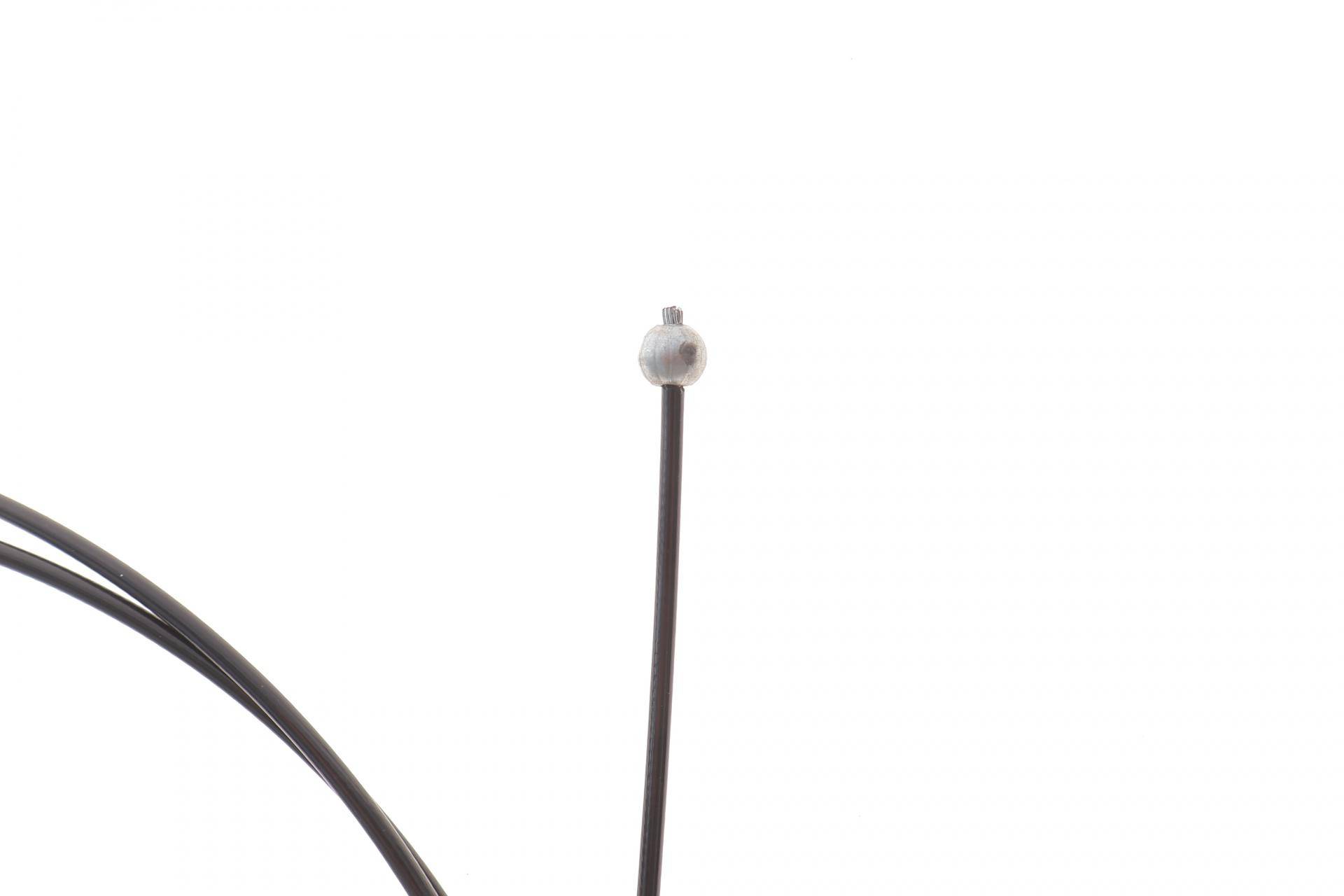 Трос ручника (центральний) MB Sprinter/VW Crafter 06- (2425/271 мм)