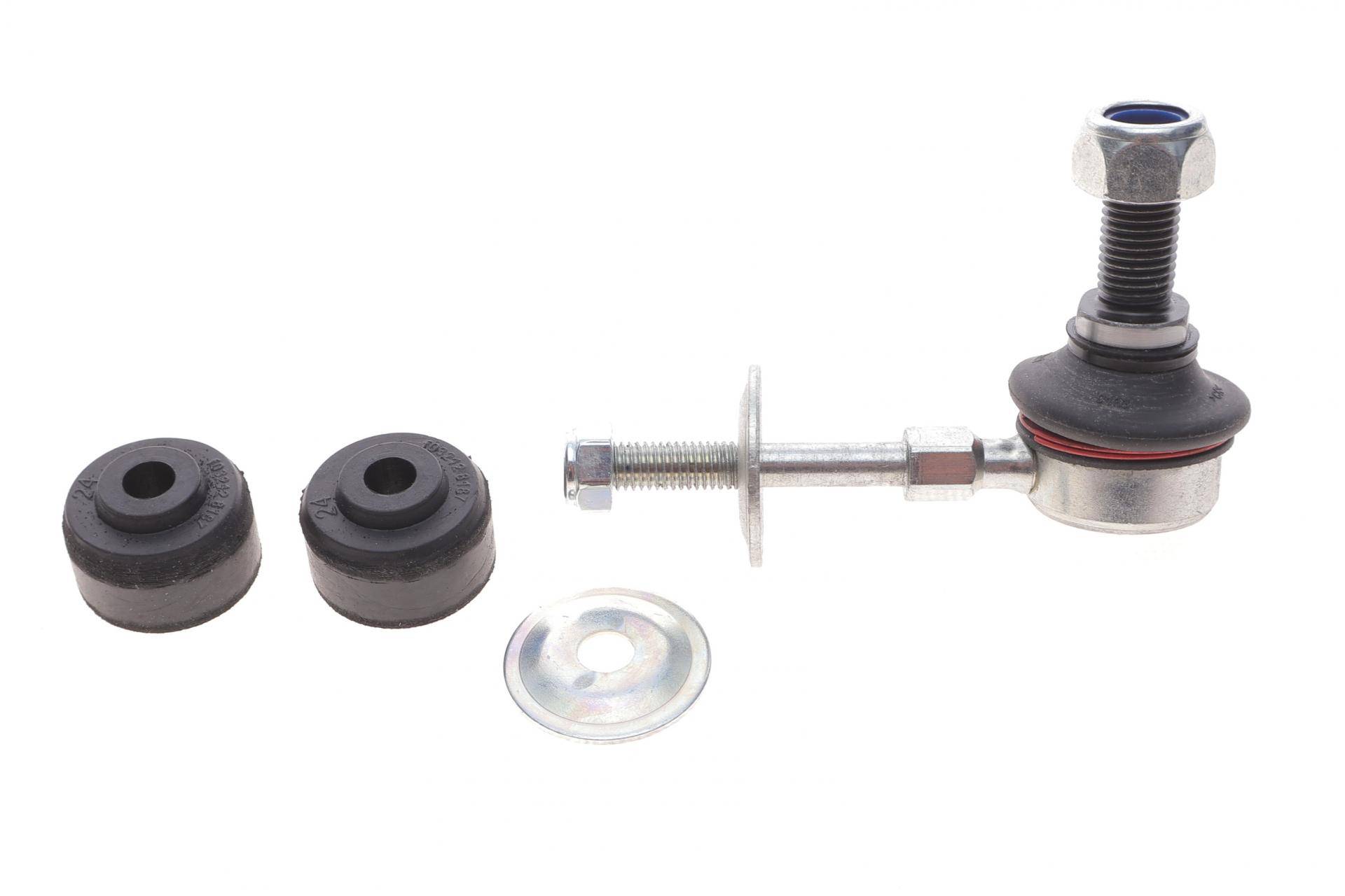 Тяга стабілізатора (переднього) Opel Astra F/Vectra A -05