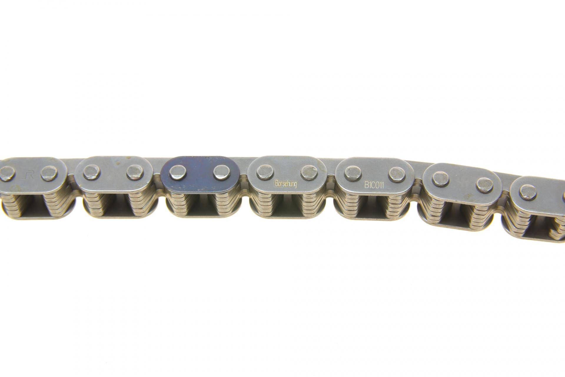 Комплект ланцюга ГРМ Audi A3/Q3/VW Jetta 2.5 06- (OE VAG)