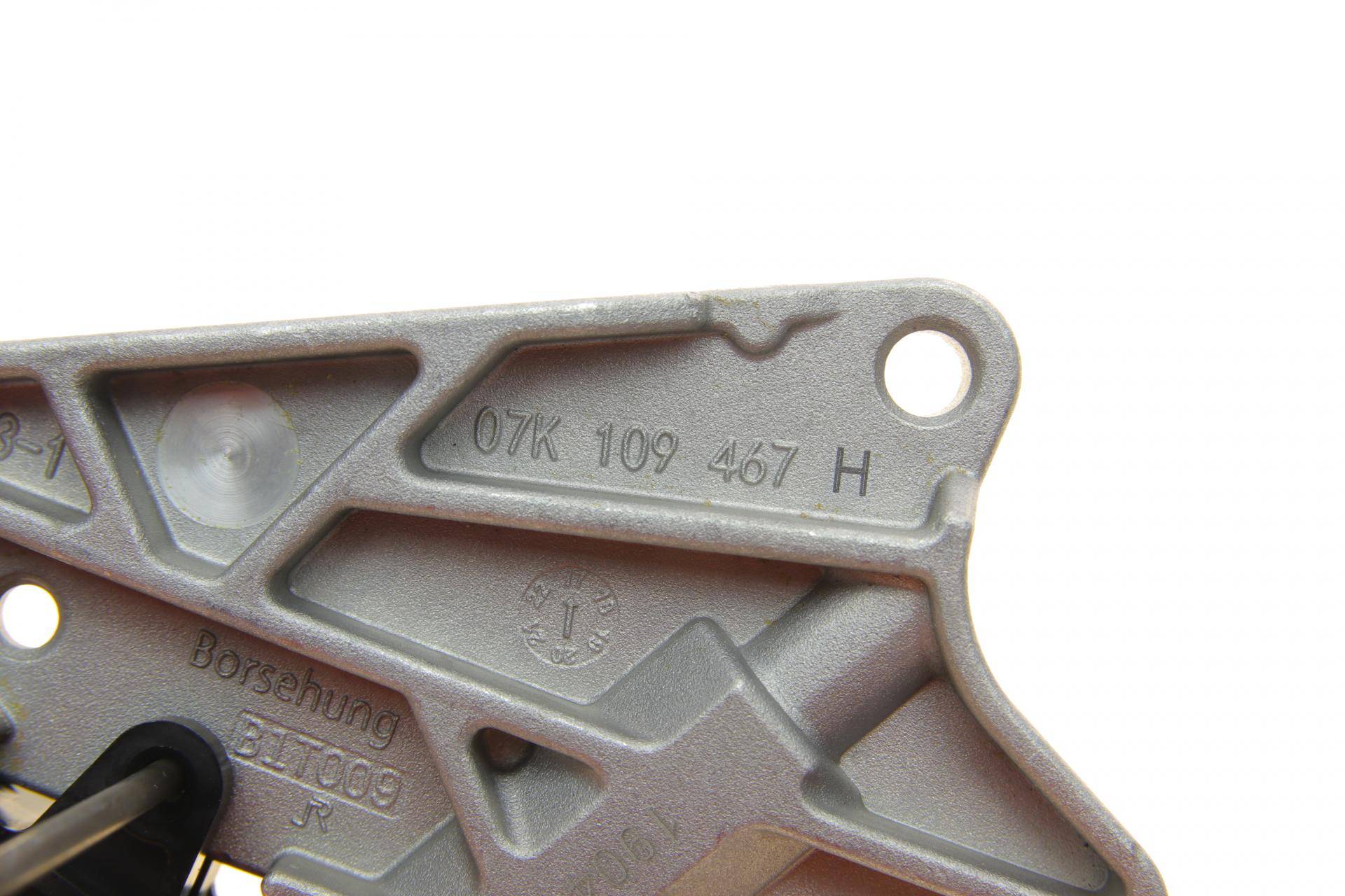 Комплект ланцюга ГРМ Audi A3/Q3/VW Jetta 2.5 06- (OE VAG)