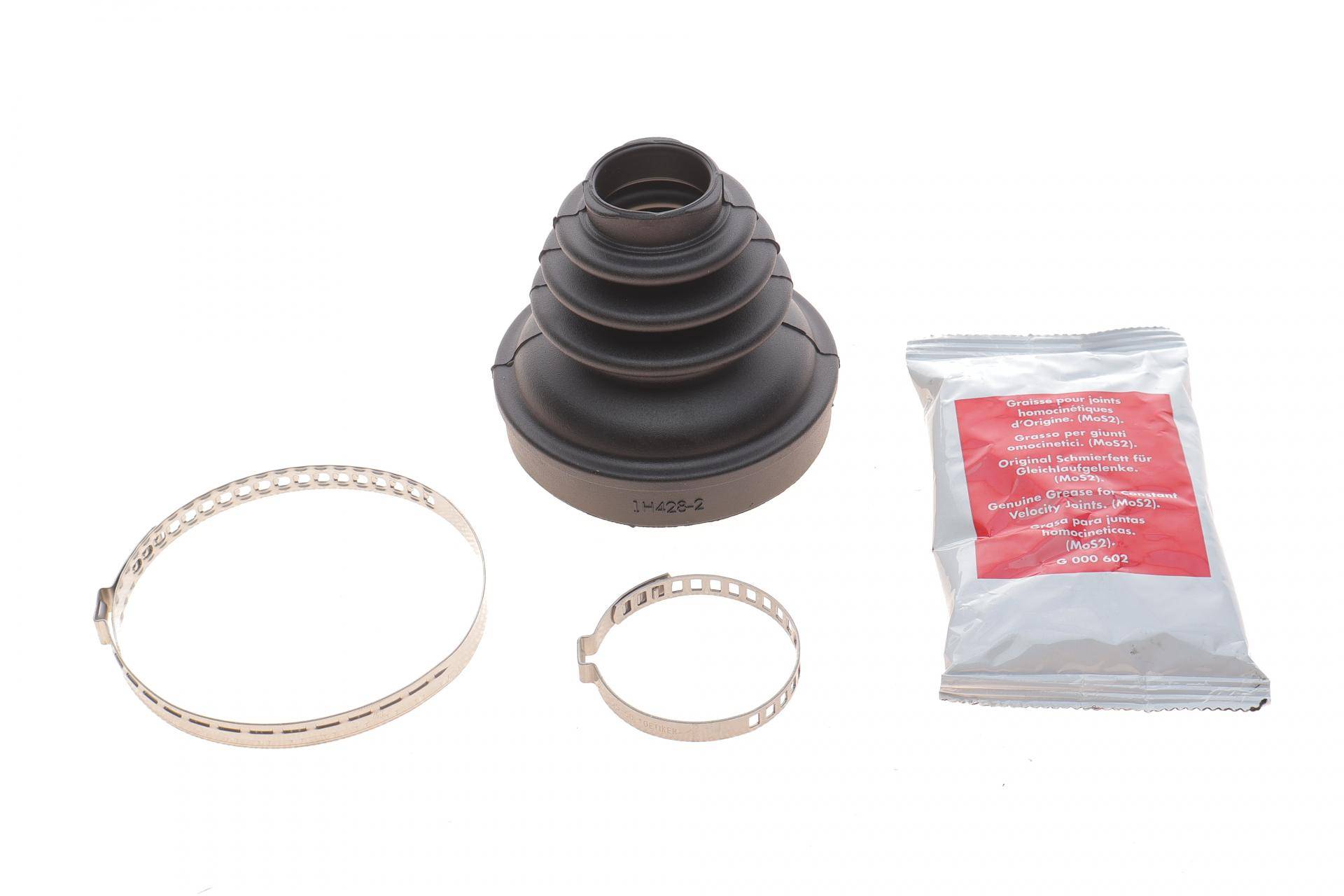 Пильник ШРКШ (внутрішній) Citroen Jumper 2.2HDI/Jumpy 2.0HDI/Peugeot Expert1.6-2.0HDI 06-(29x77x84)