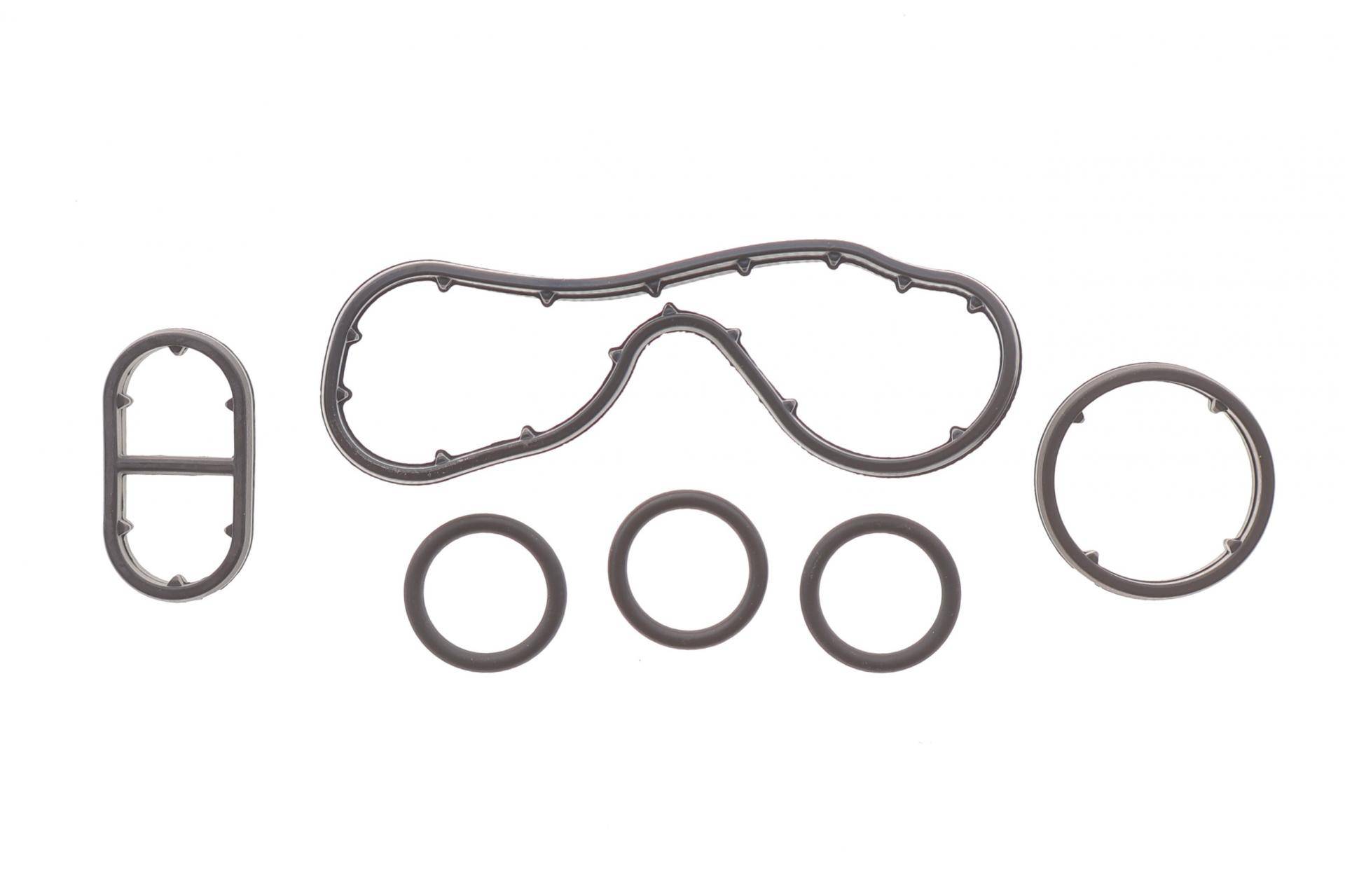 (к-кт) Прокладка радіатора масляного BMW iX (I20) 21-