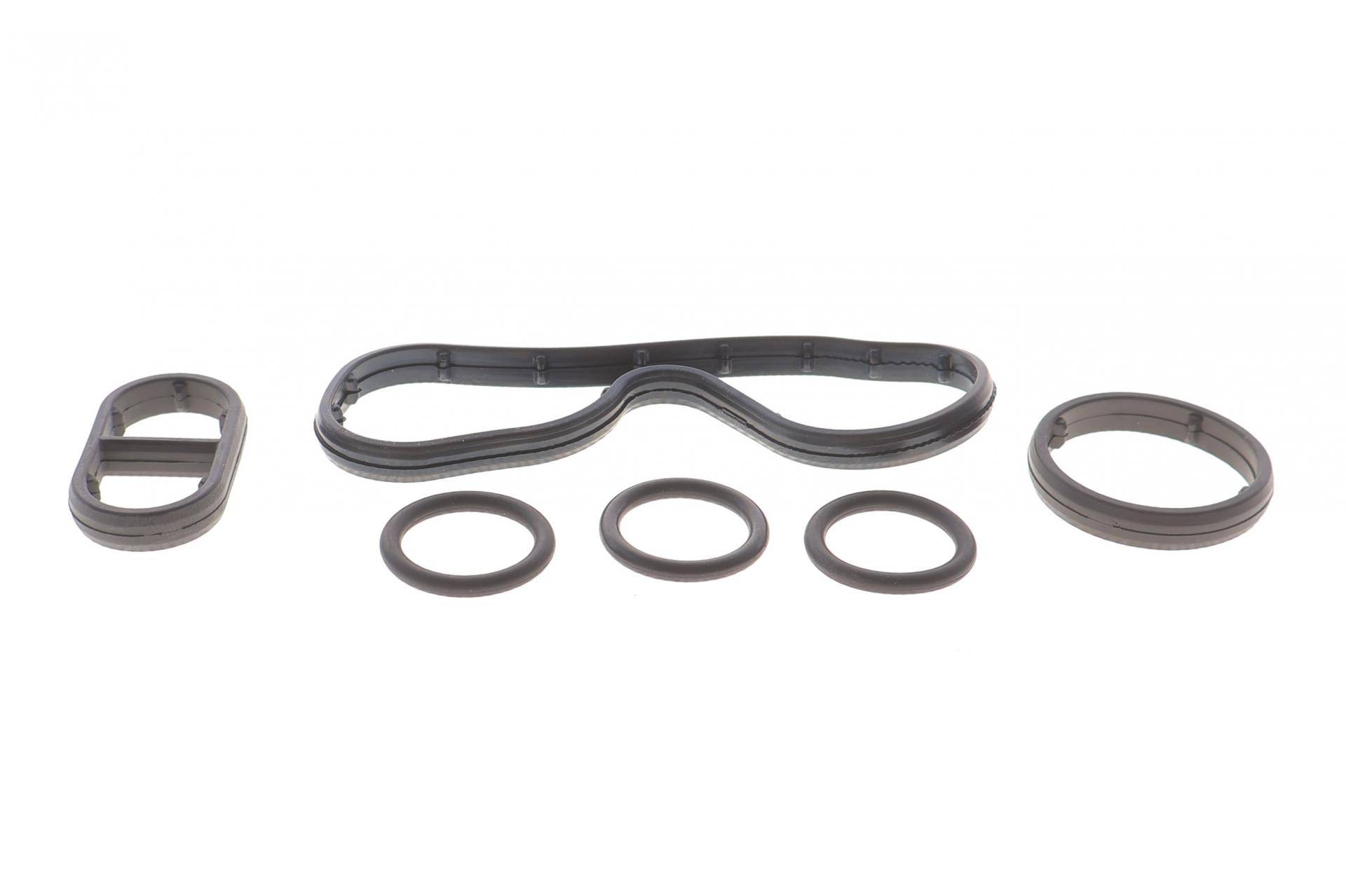 (к-кт) Прокладка радіатора масляного BMW iX (I20) 21-