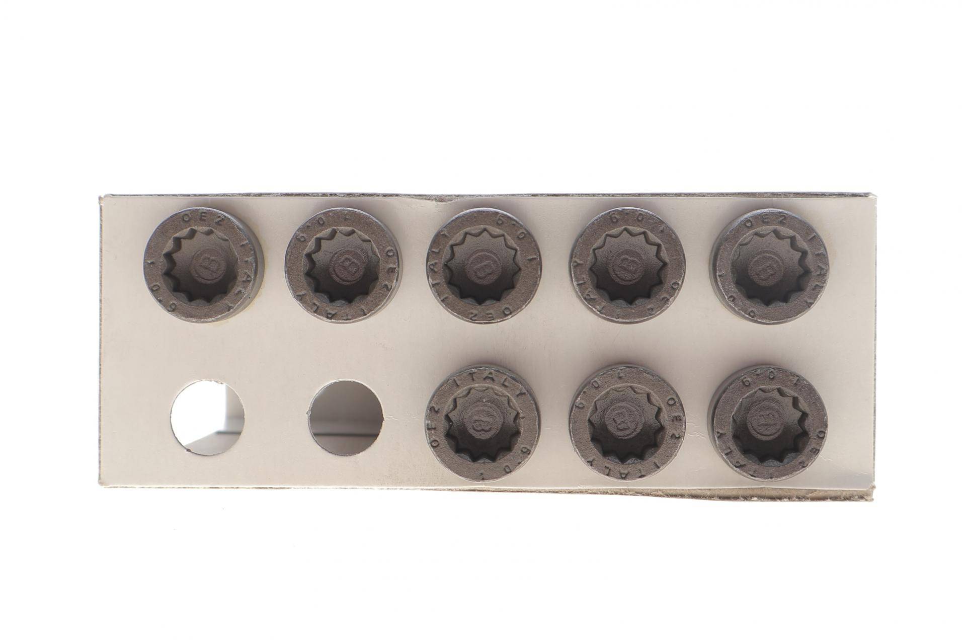 Болти головки (к-кт 8шт.) VW Caddy IV 2.0 TDI 15-