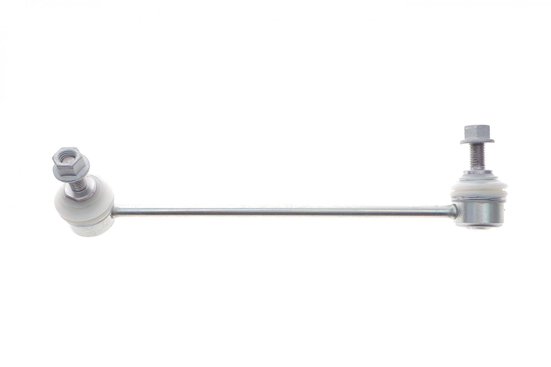 Тяга стабілізатора (переднього) (R) Kia Rio 00-05