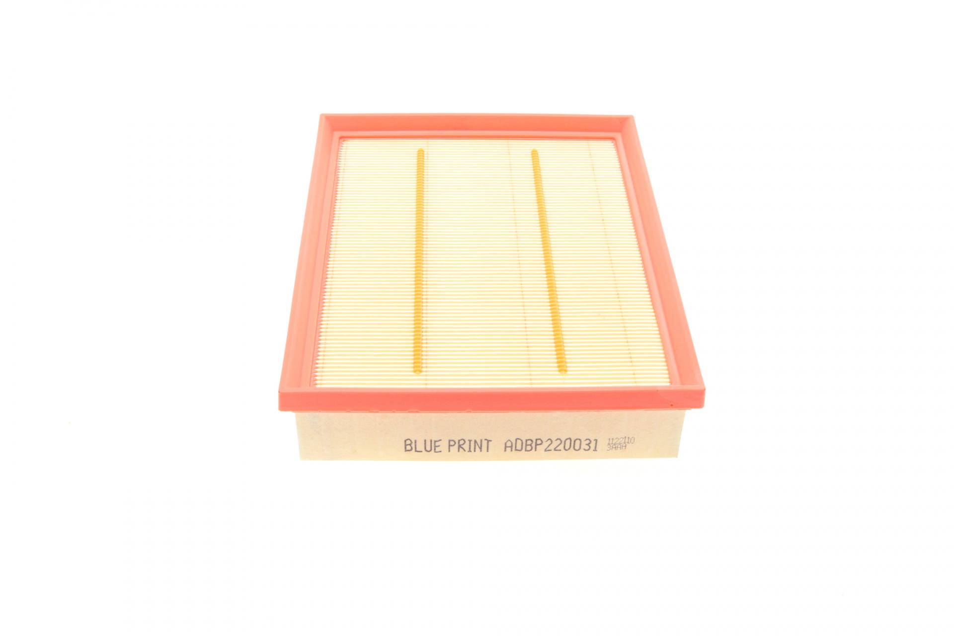 Фільтр повітряний Ford Edge/Galaxy/Mondeo 1.5/1.6/2.0TDCI/2.0EcoBlue 15-