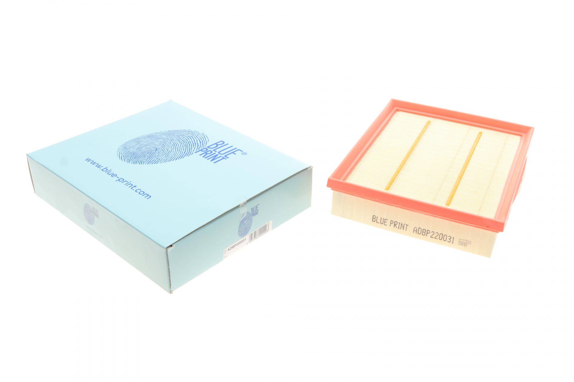 Фільтр повітряний Ford Edge/Galaxy/Mondeo 1.5/1.6/2.0TDCI/2.0EcoBlue 15-