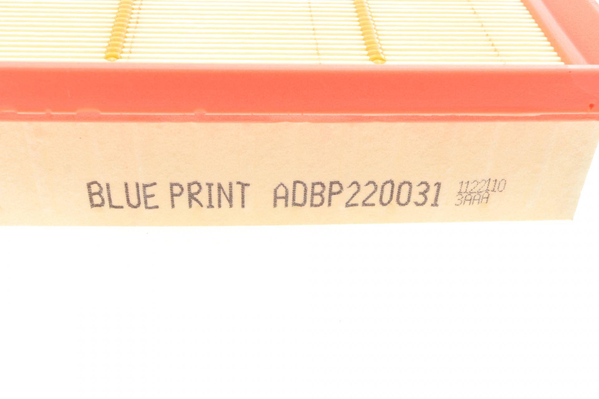 Фільтр повітряний Ford Edge/Galaxy/Mondeo 1.5/1.6/2.0TDCI/2.0EcoBlue 15-