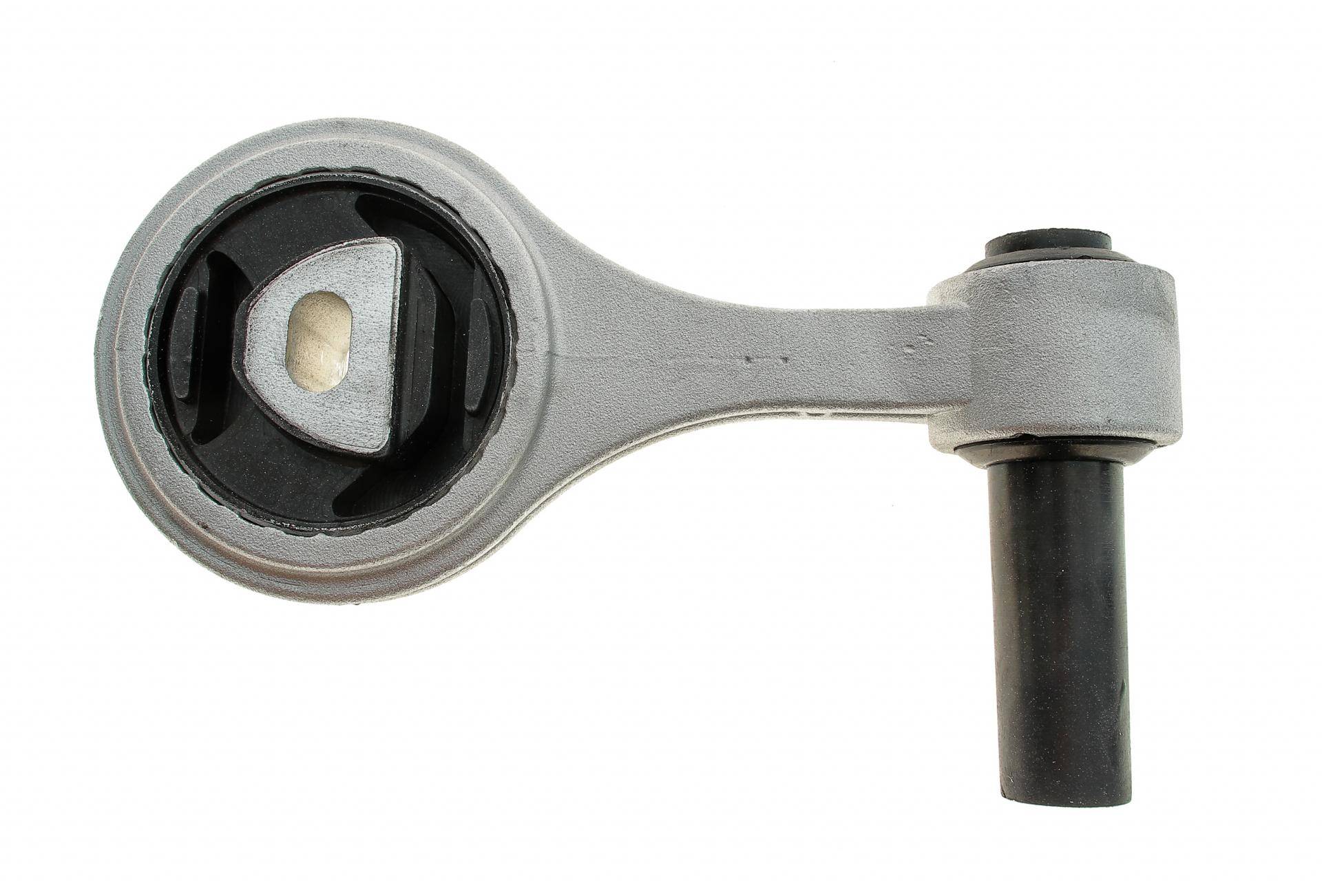 Подушка двигуна (задня/нижня) Fiat Doblo 10- (косточка)