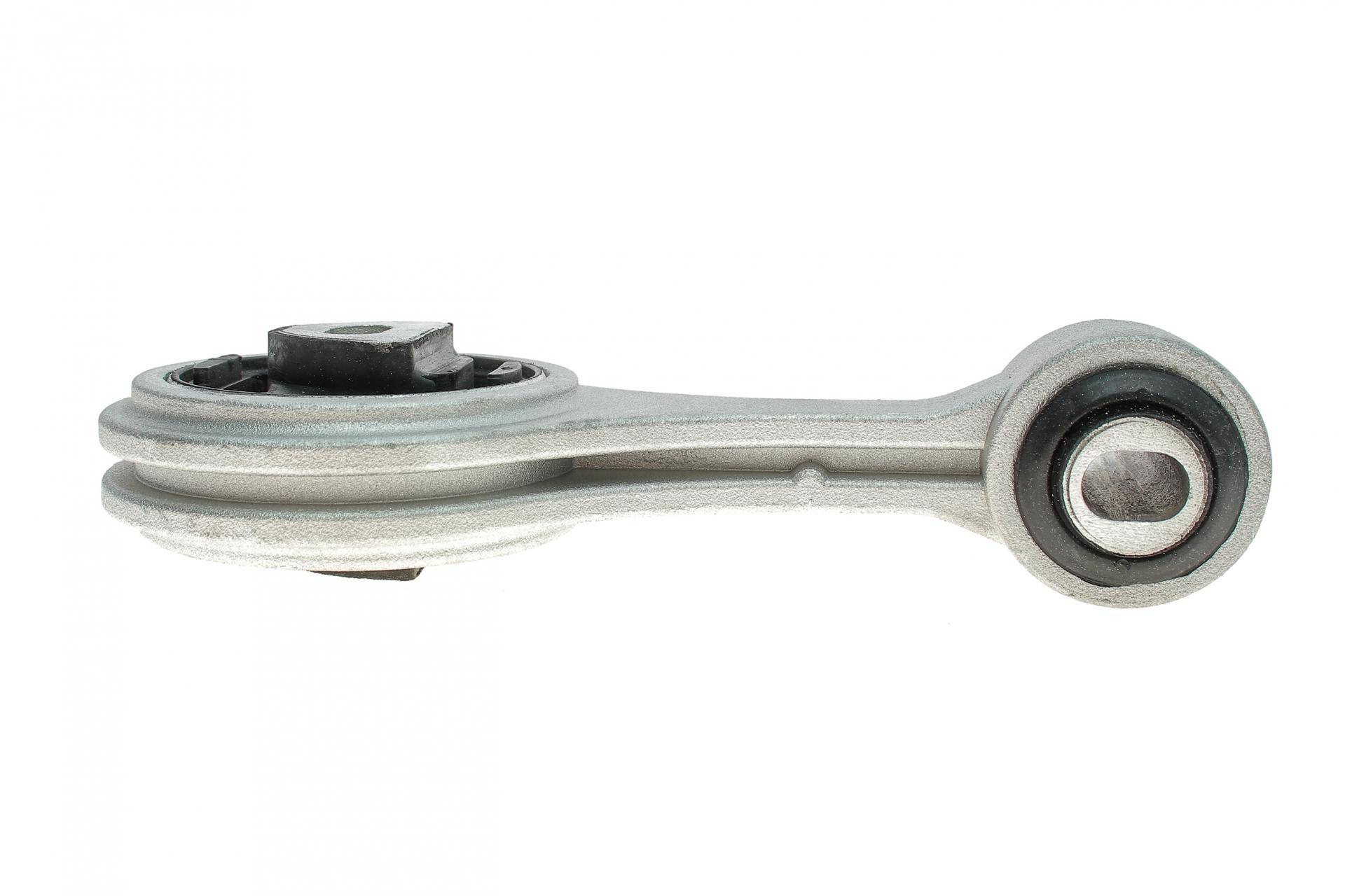 Подушка двигуна (задня/нижня) Fiat Doblo 10- (косточка)