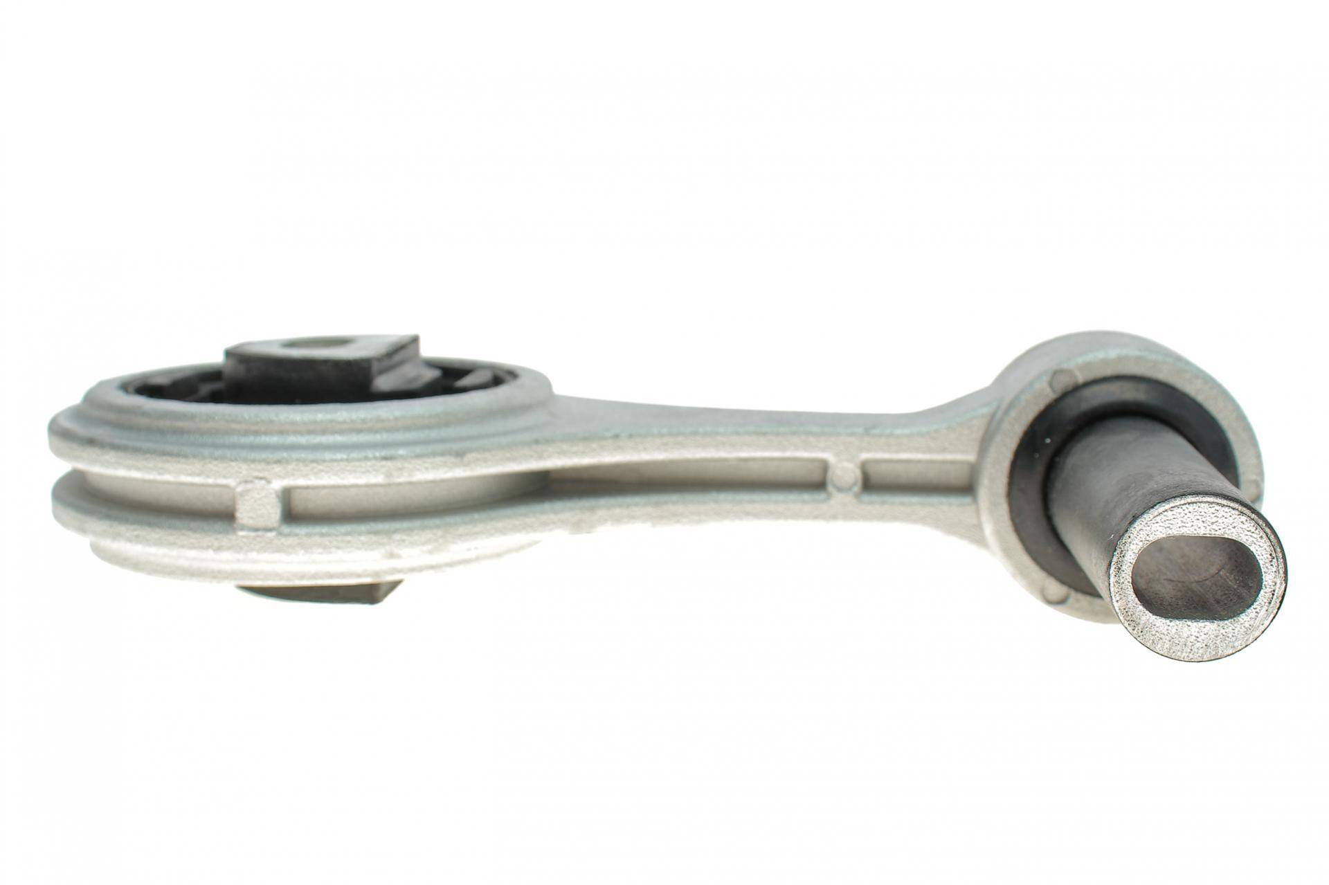 Подушка двигуна (задня/нижня) Fiat Doblo 10- (косточка)