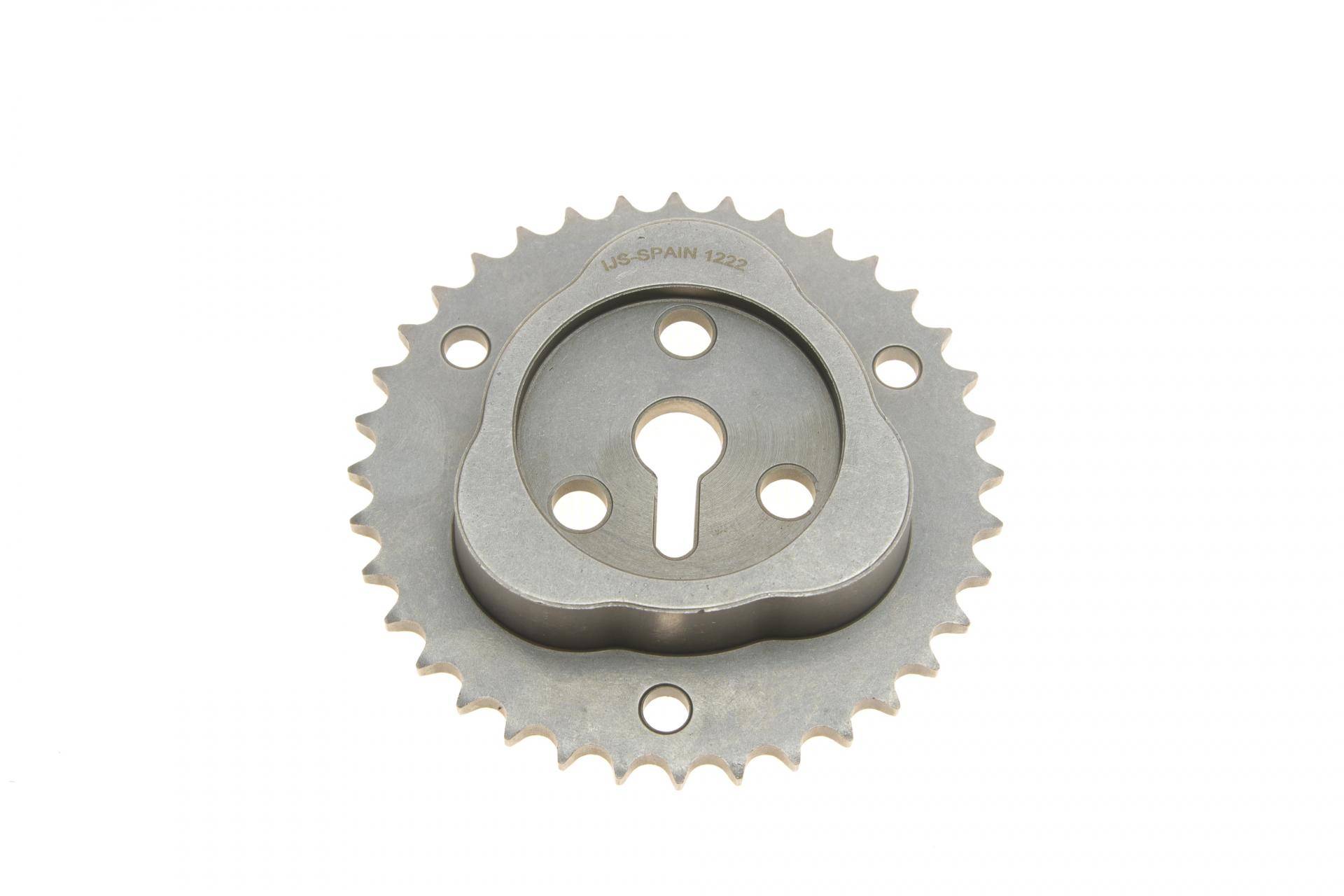 Комплект ланцюга ГРМ Subaru Forester/Impreza/Outback 2.0/2.5 10-