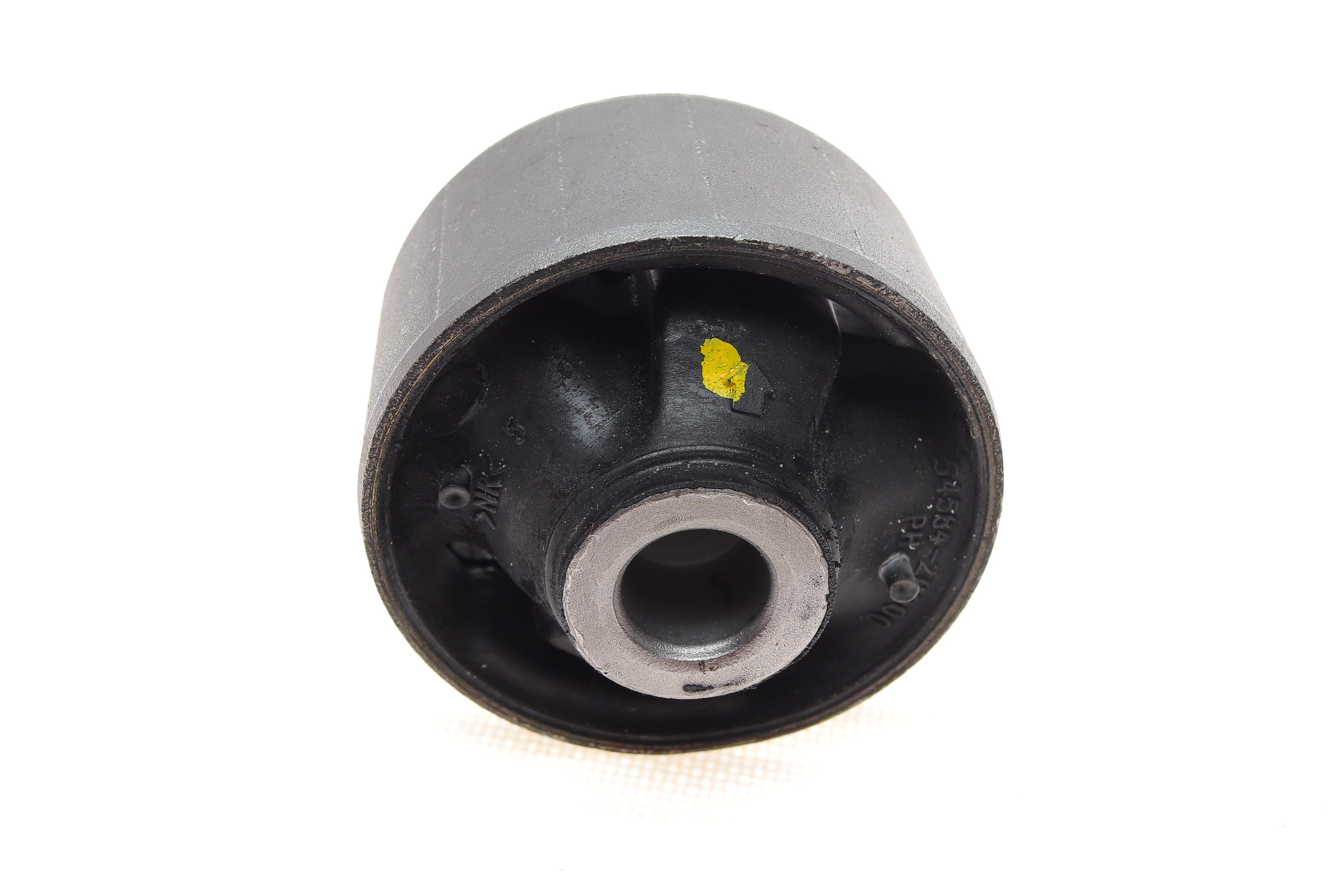 Сайлентблок важеля (переднього/знизу/спереду) Kia Magentis 05-10