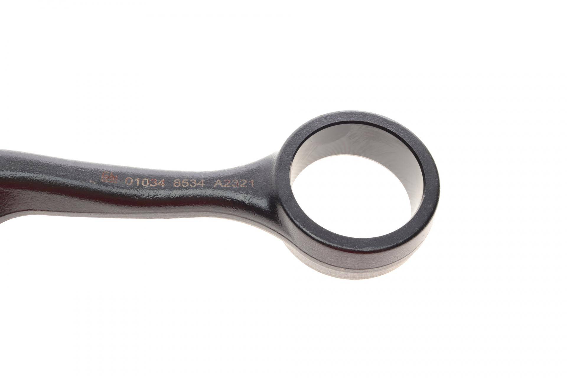 Важіль підвіски (передній/зверху) (L) BMW 5 (E34) 87-97