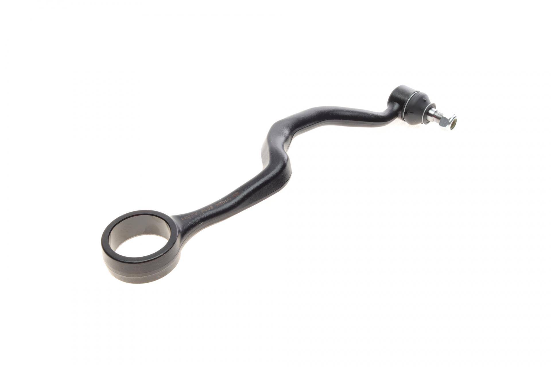 Важіль підвіски (передній/зверху) (L) BMW 5 (E34) 87-97