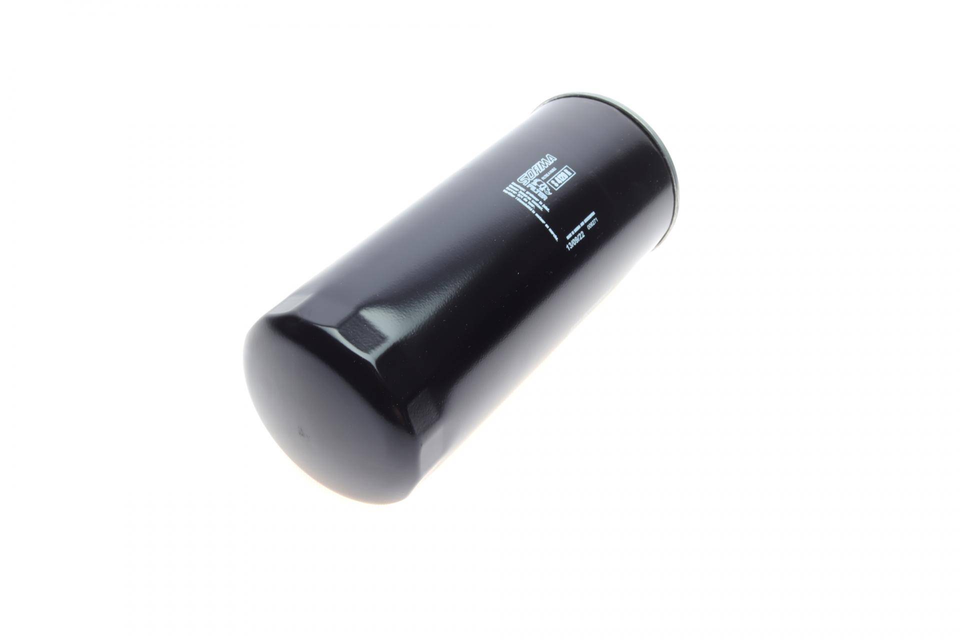 Фільтр масляний Renault Magnum 12.1 04-06/12.8 06-/Kerax/Premium 2 10.8 05-