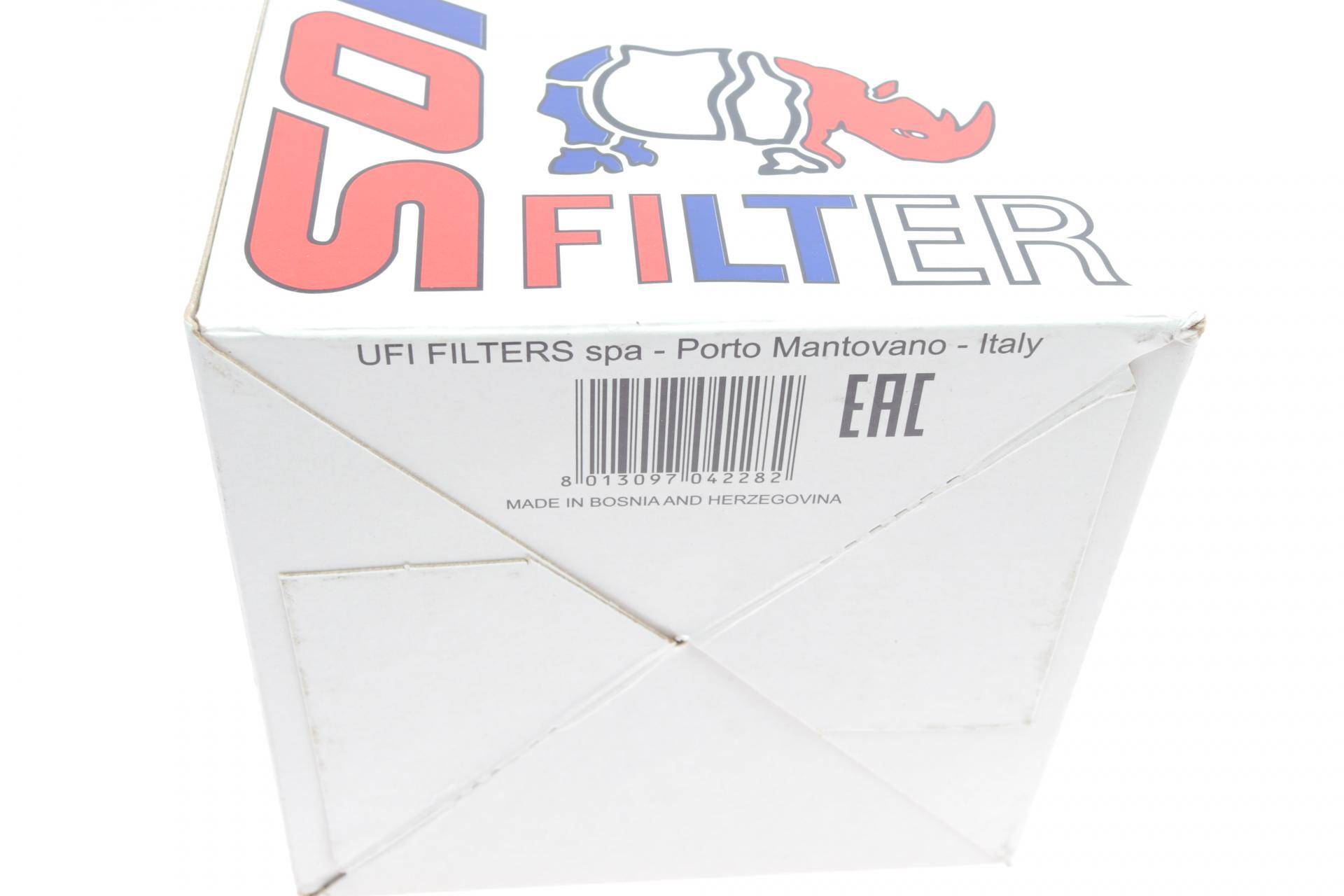 Фільтр масляний Renault Magnum 12.1 04-06/12.8 06-/Kerax/Premium 2 10.8 05-