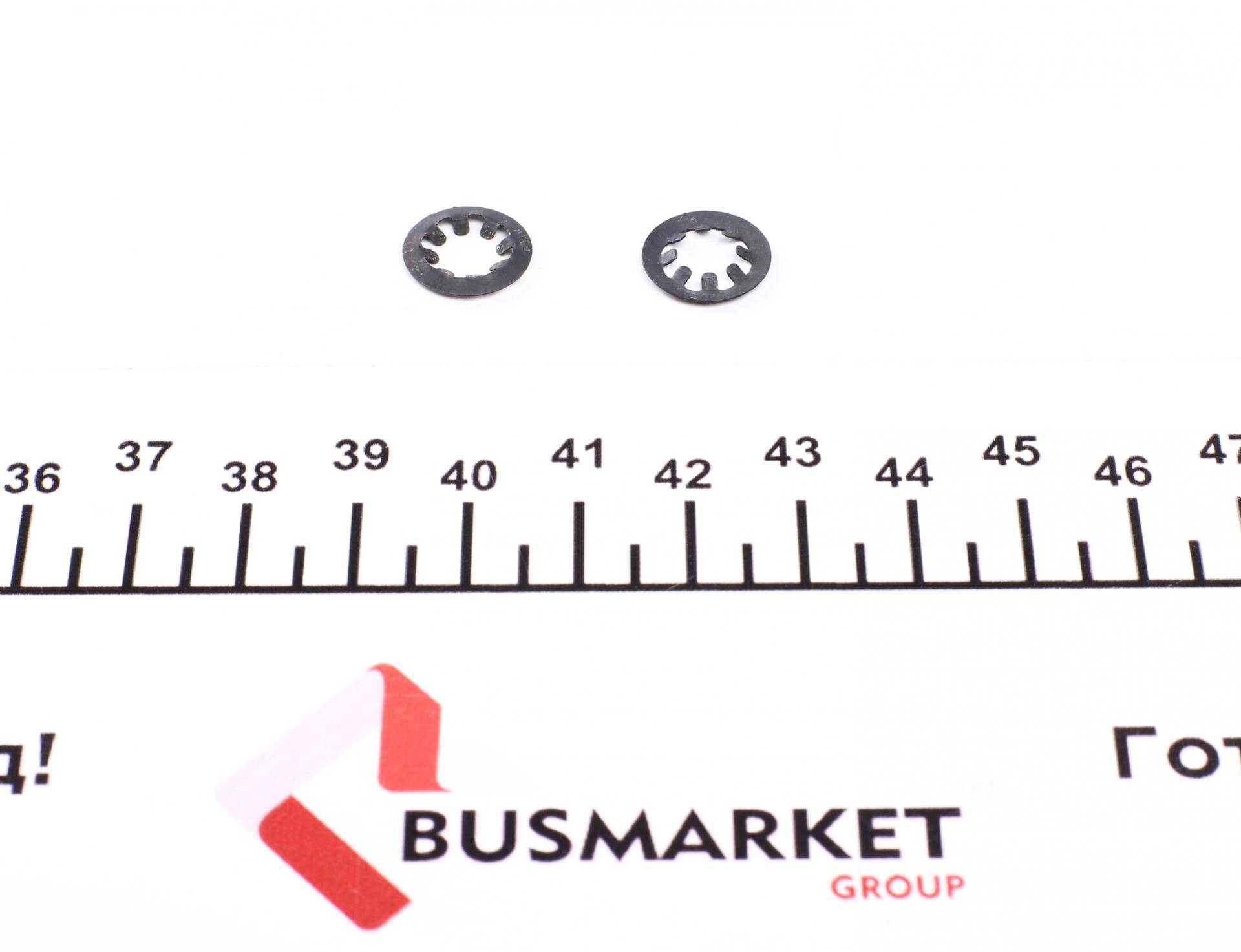 Колодки гальмівні (задні) Renault Clio 90-98 (барабанні) (180x42)