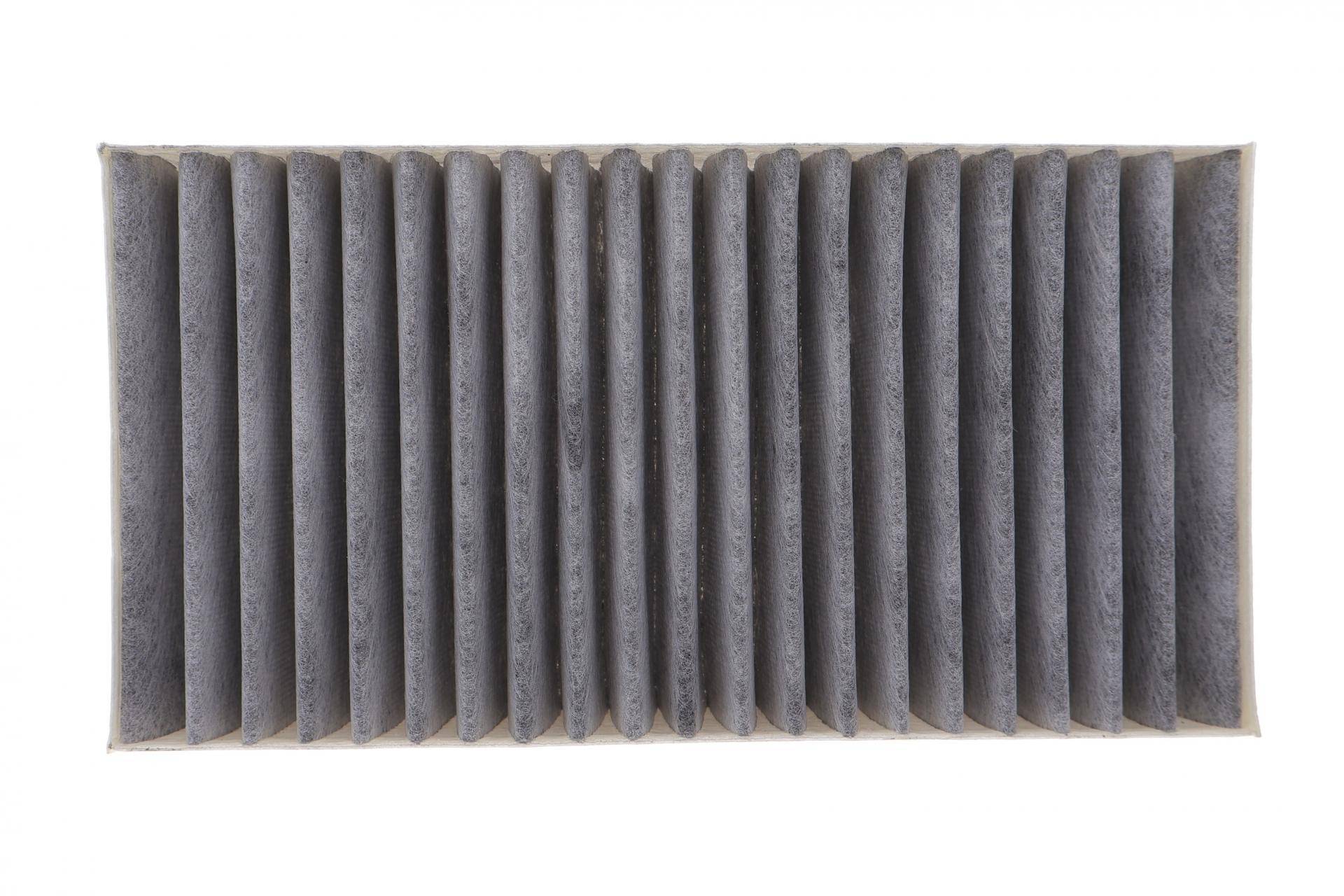 Фільтр салону MB ML (W164) 3.0CDI (вугільний)