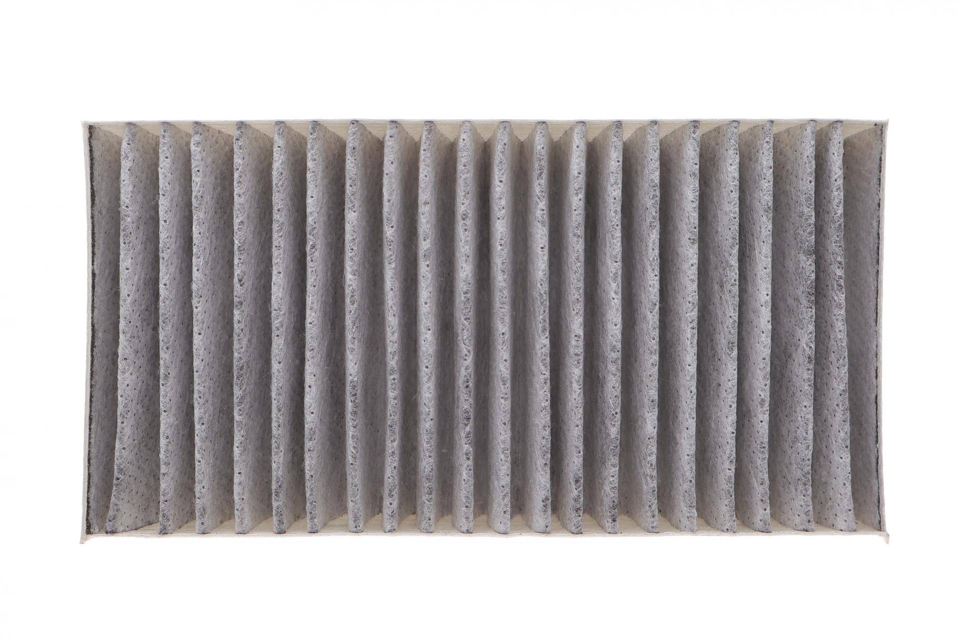 Фільтр салону MB ML (W164) 3.0CDI (вугільний)