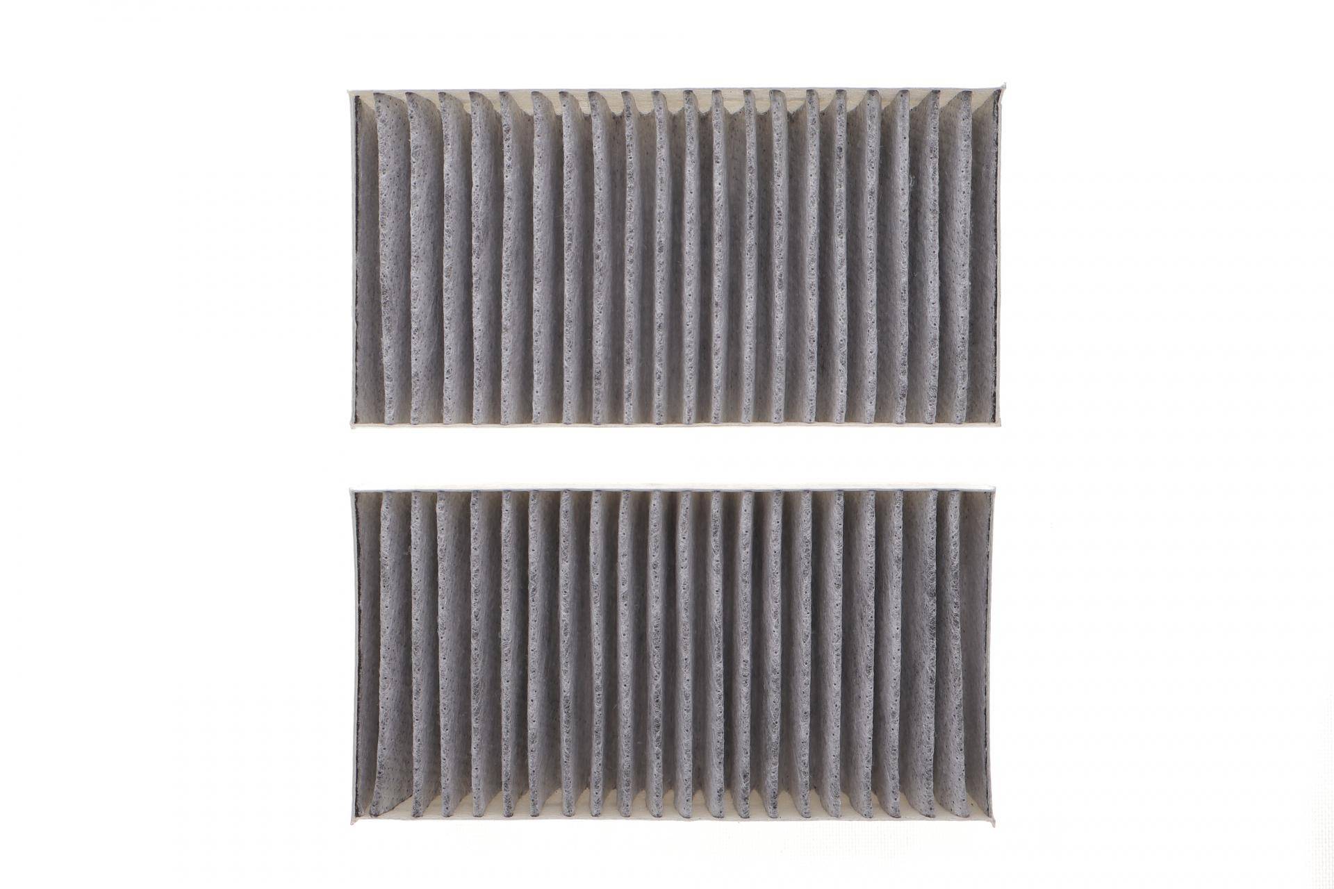 Фільтр салону MB ML (W164) 3.0CDI (вугільний)