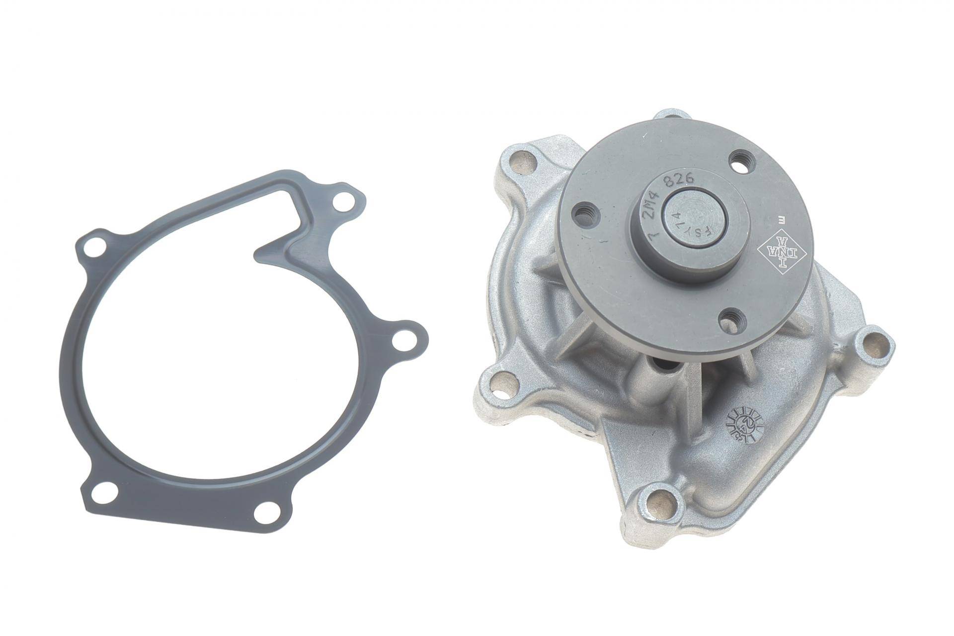 Помпа води Daihatsu Sirion 1.3-1.5 00-/Toyota Yaris 1.0 99-05