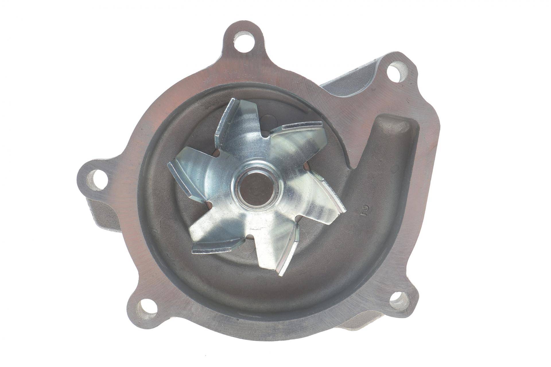 Помпа води Daihatsu Sirion 1.3-1.5 00-/Toyota Yaris 1.0 99-05