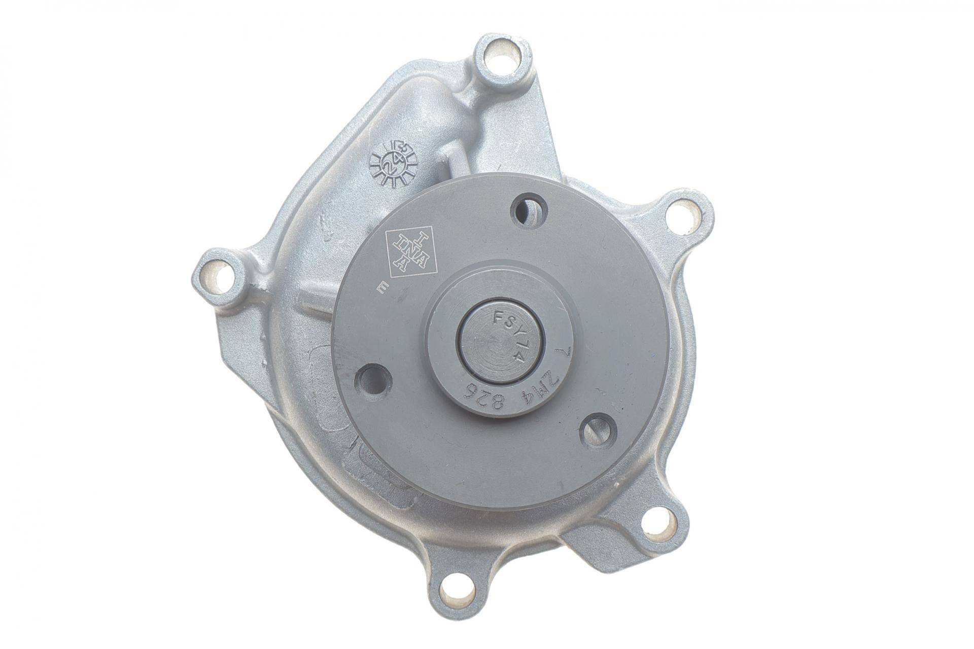 Помпа води Daihatsu Sirion 1.3-1.5 00-/Toyota Yaris 1.0 99-05