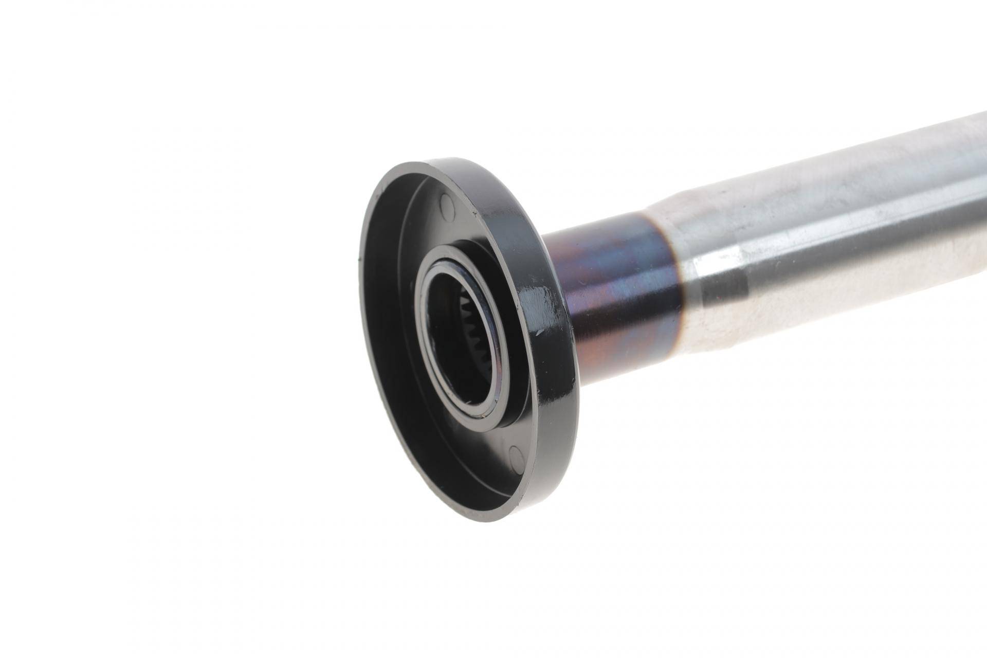 Піввісь (передня) (R) VW T5 2.5 TDI 03-09 (26x38x924)