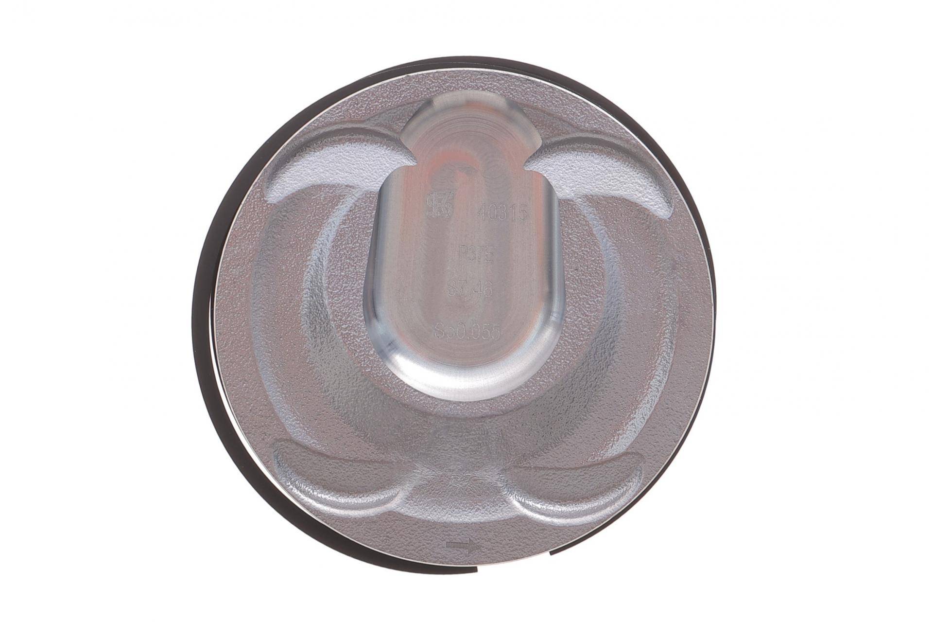 Поршень Ford Mondeo 2.0 EcoBoost 10-/Volvo V60 2.0 10- (87.52mm/STD)