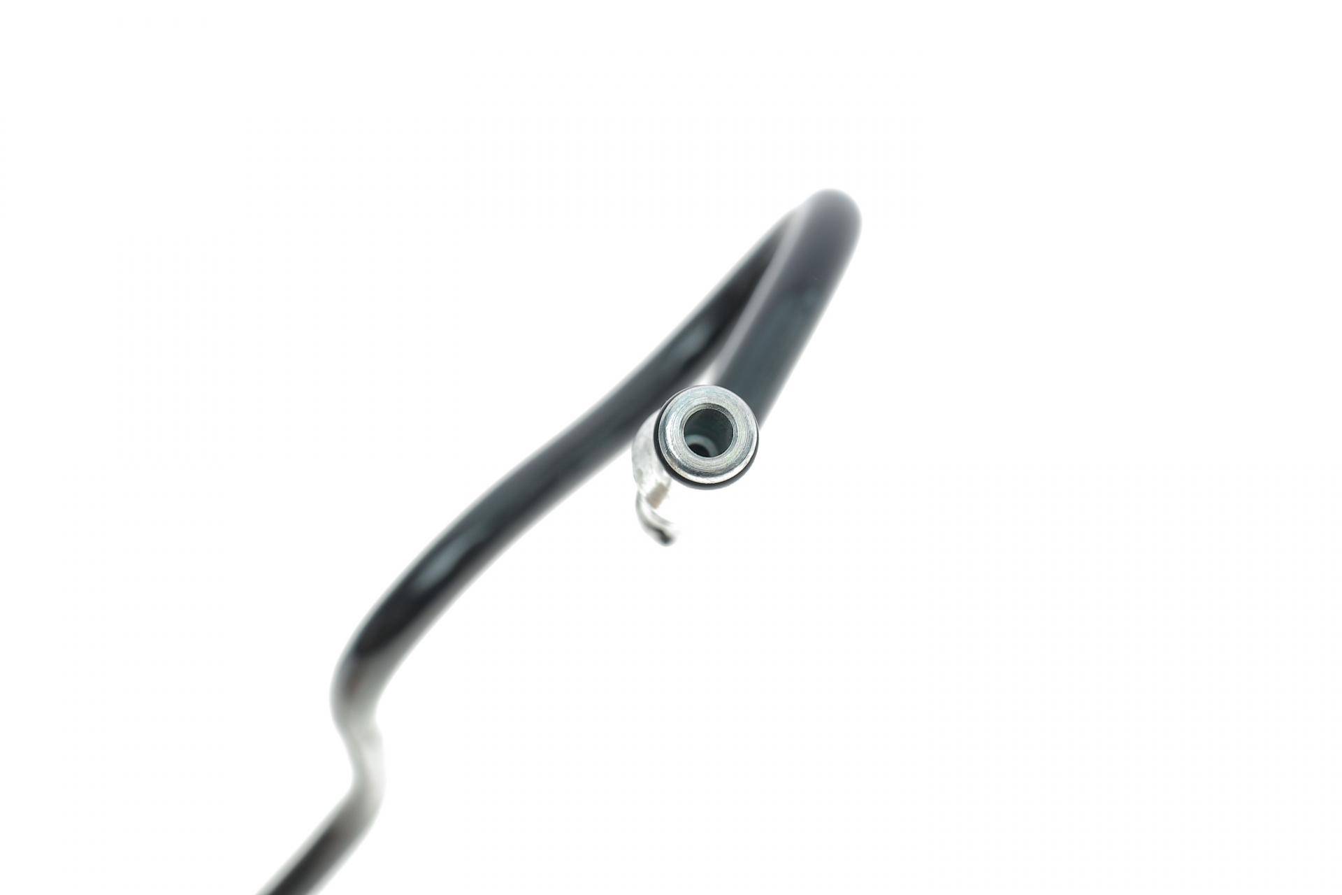 Трубка зчеплення Renault Kangoo 1.5 dCi 09- (з регулятором)