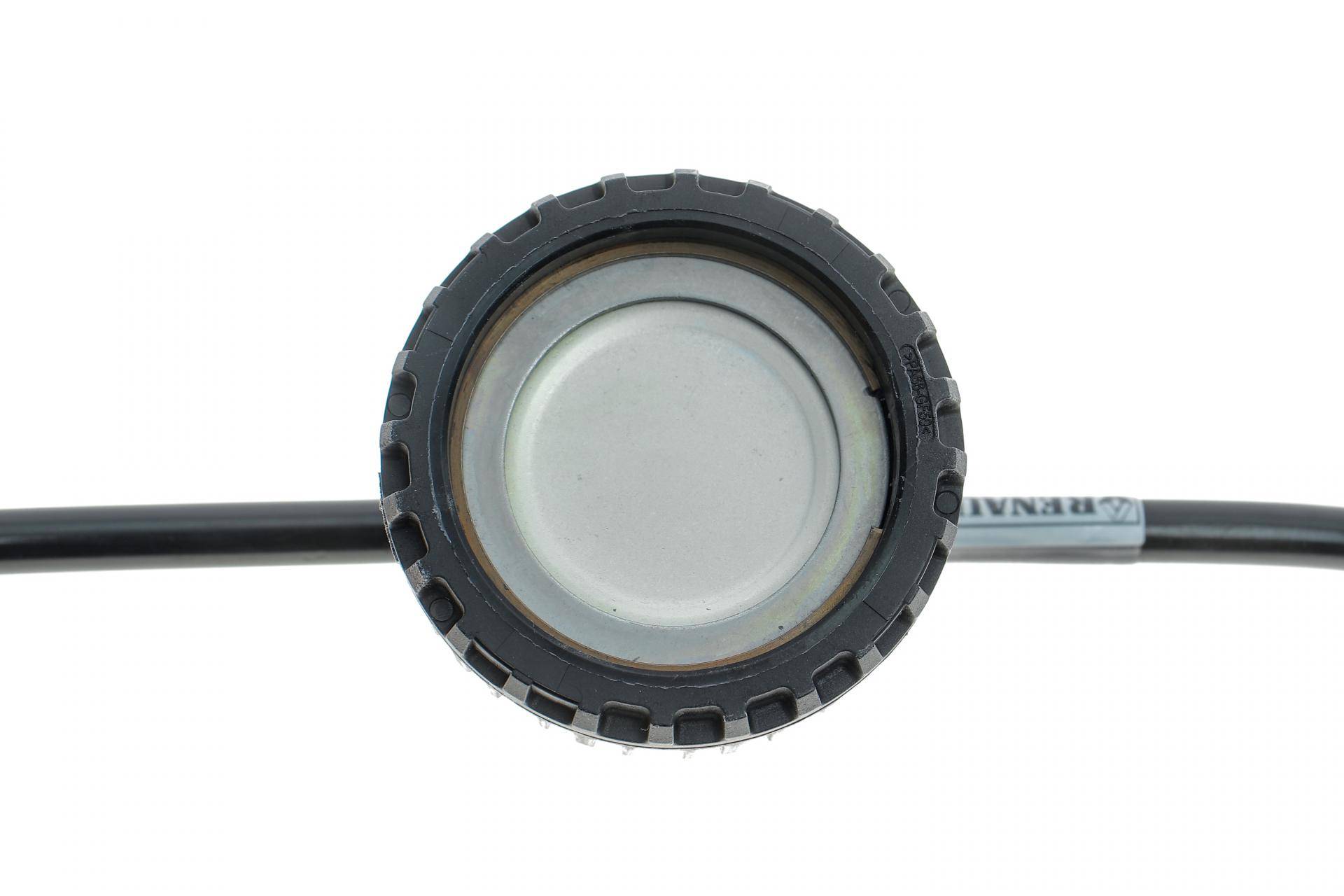 Трубка зчеплення Renault Kangoo 1.5 dCi 09- (з регулятором)