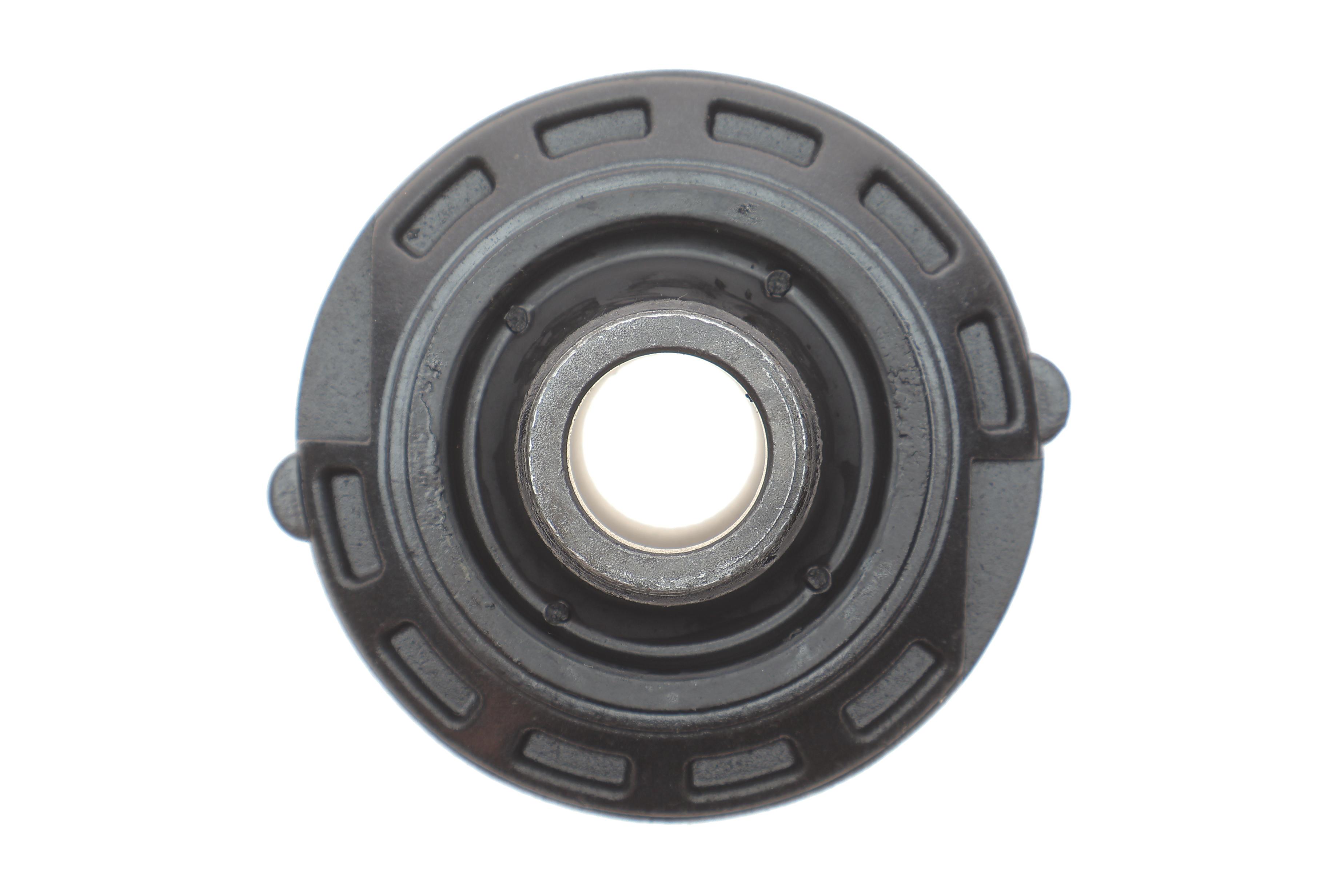 Сайлентблок важеля (переднього/знизу/спереду) Citroen C3/Peugeot 1007 1.4i/1.6 HDi 02-