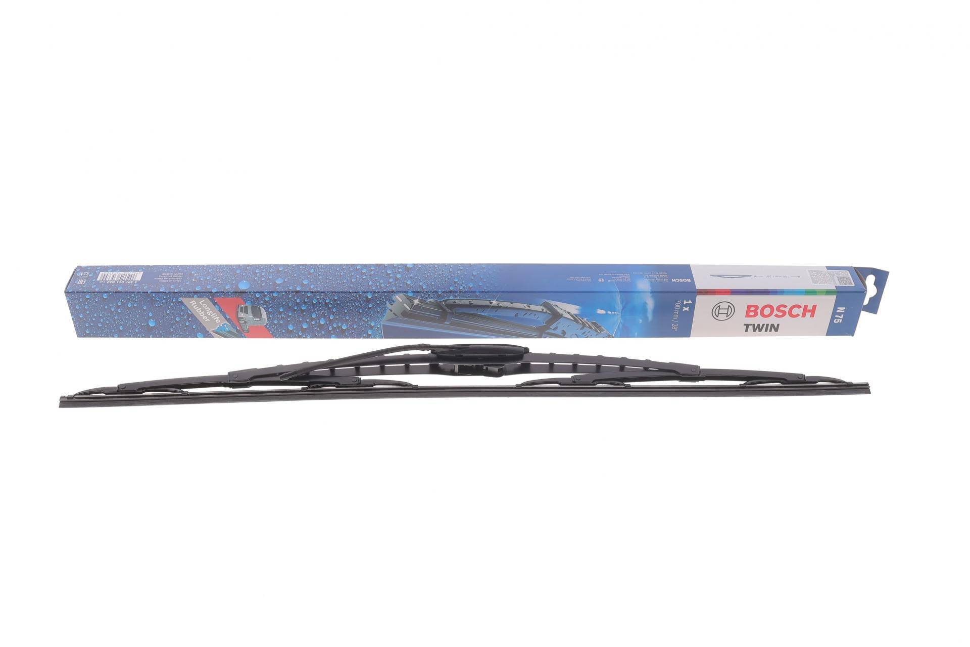 Щітка склоочисника (700mm) Ford F-Max 18-/MB Actros 11-